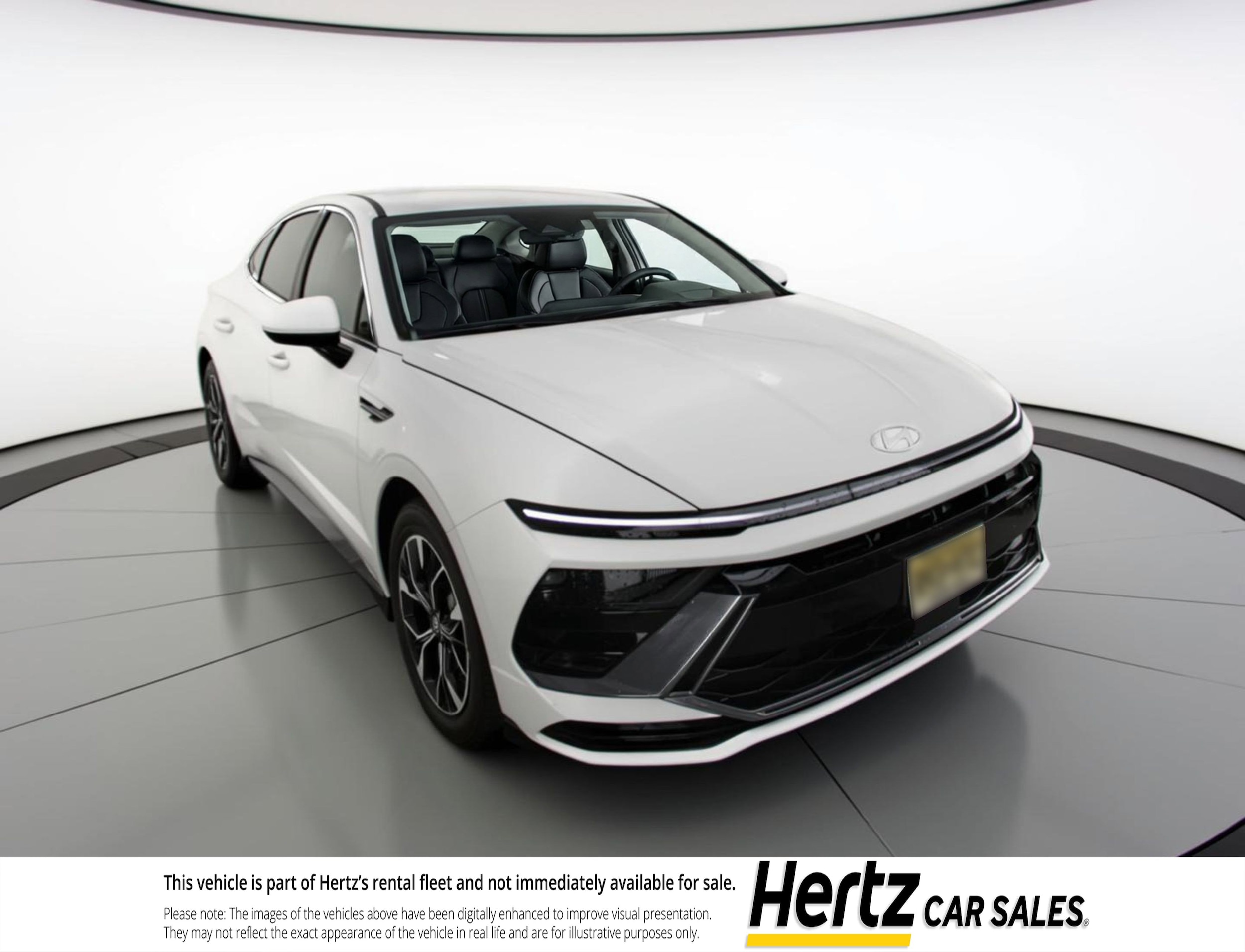 Thumbnail: 2025 Hyundai Sonata - 1