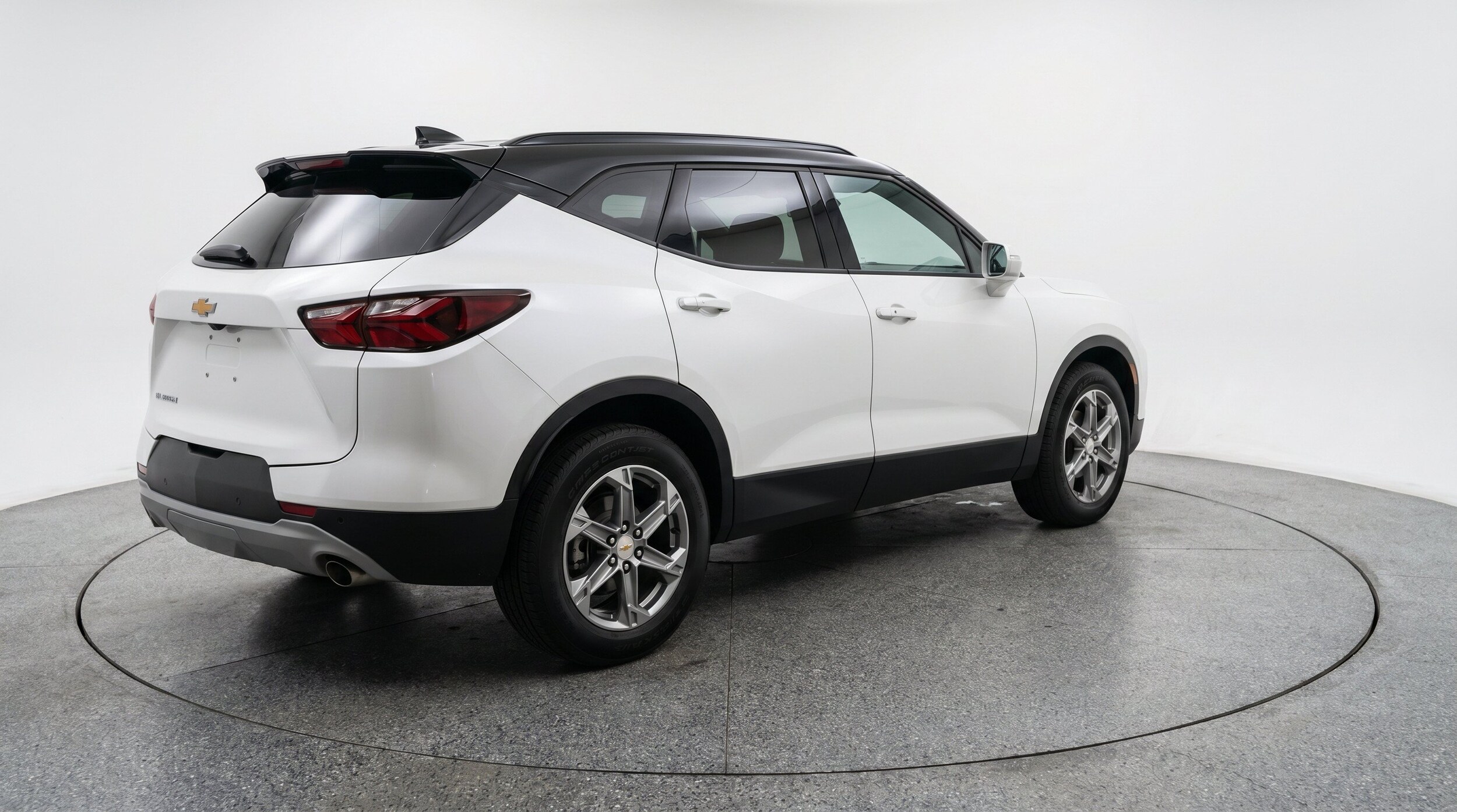 Thumbnail: 2026 Chevrolet Blazer - 9