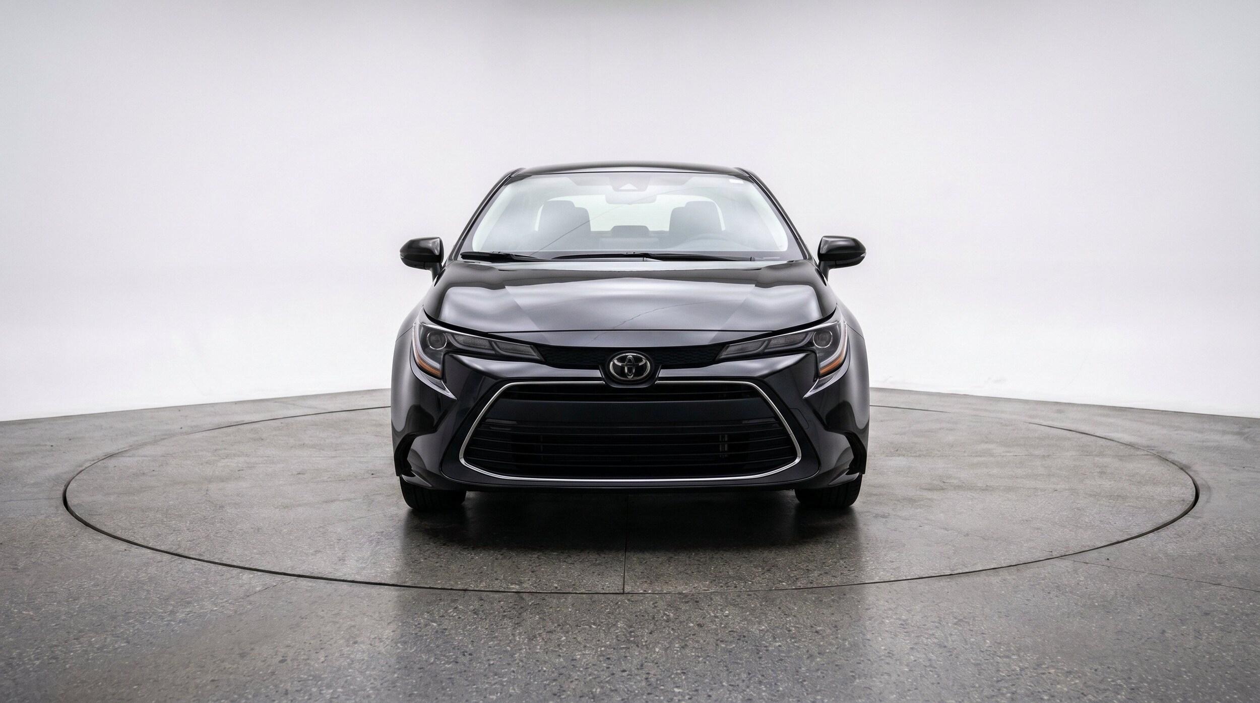 Thumbnail: 2025 Toyota Corolla - 2