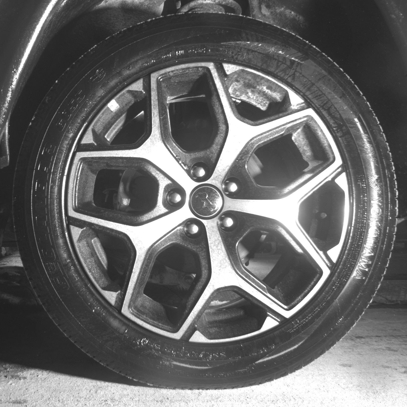 Thumbnail: 2025 Jeep Compass - 12