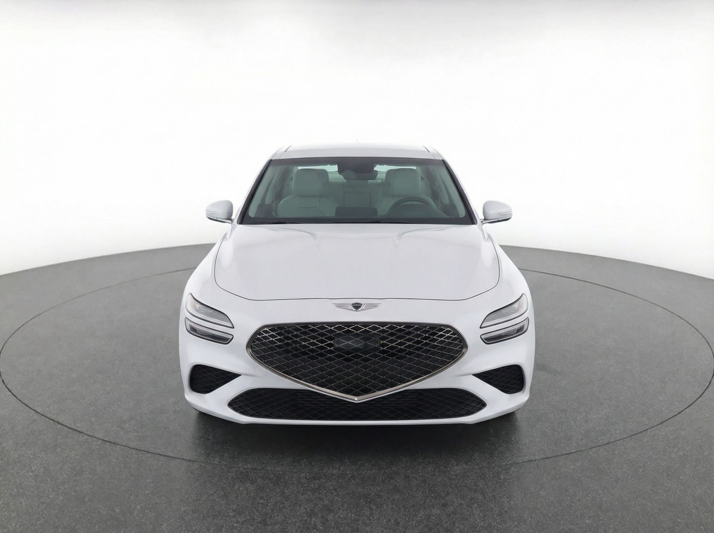 Thumbnail: 2025 Genesis G70 - 2
