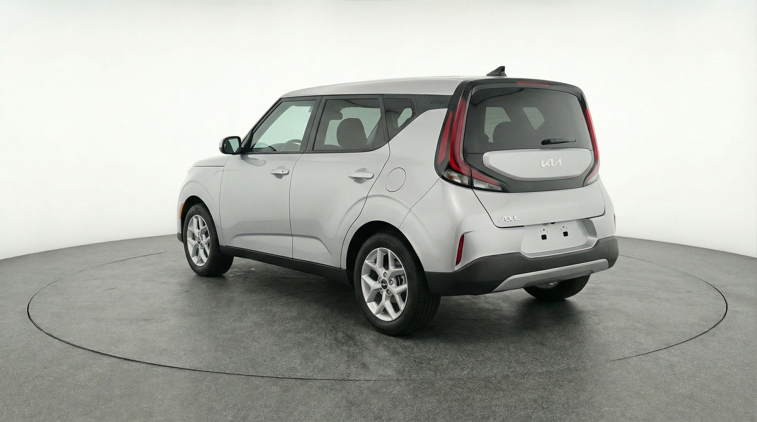 Thumbnail: 2025 Kia Soul - 6