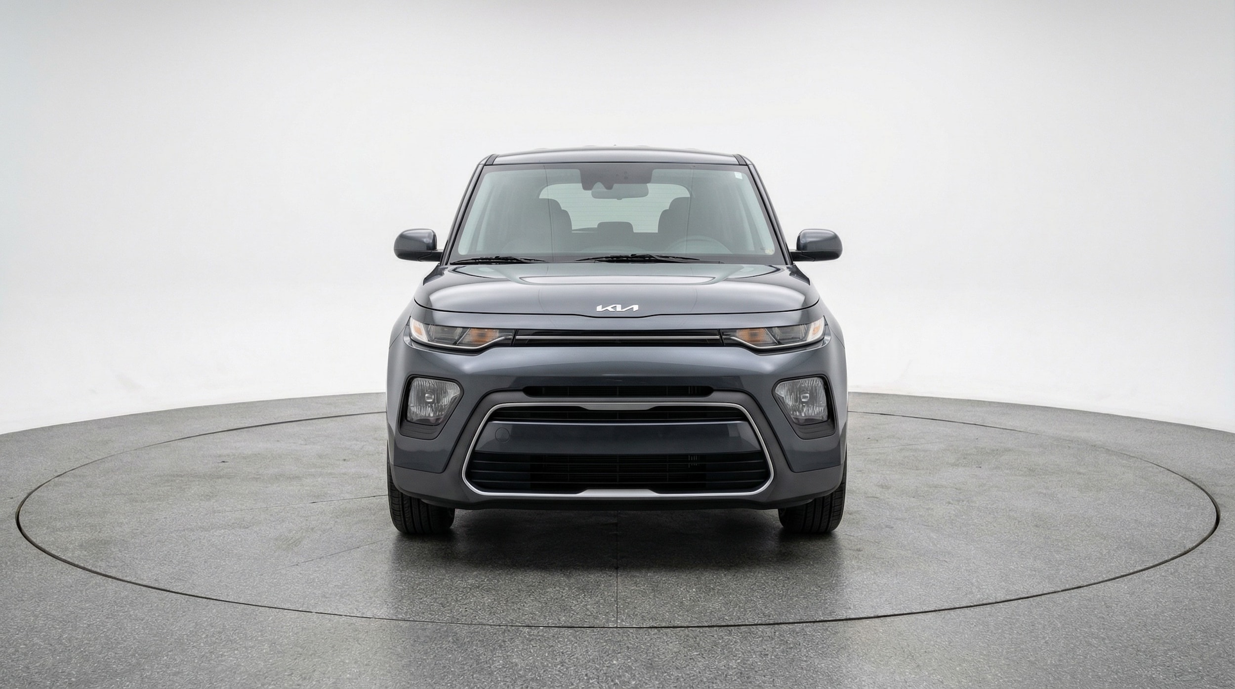 Thumbnail: 2025 Kia Soul - 2