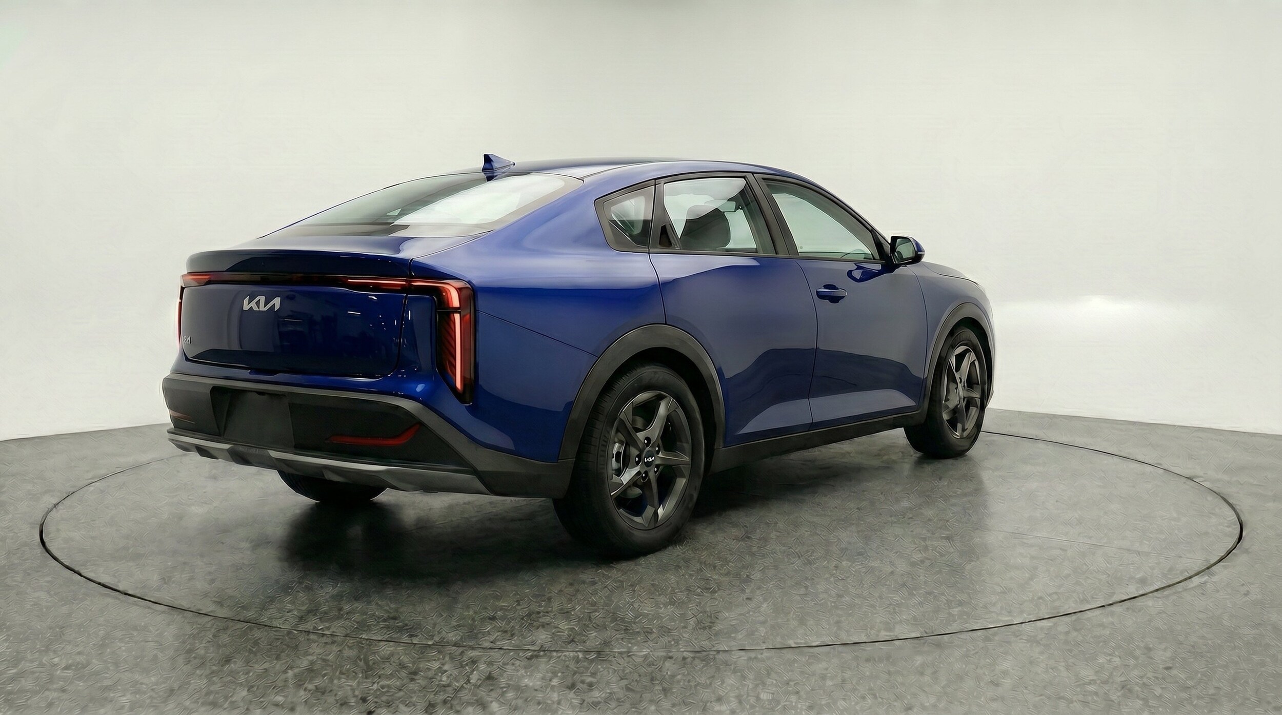 Thumbnail: 2026 Kia K4 - 9