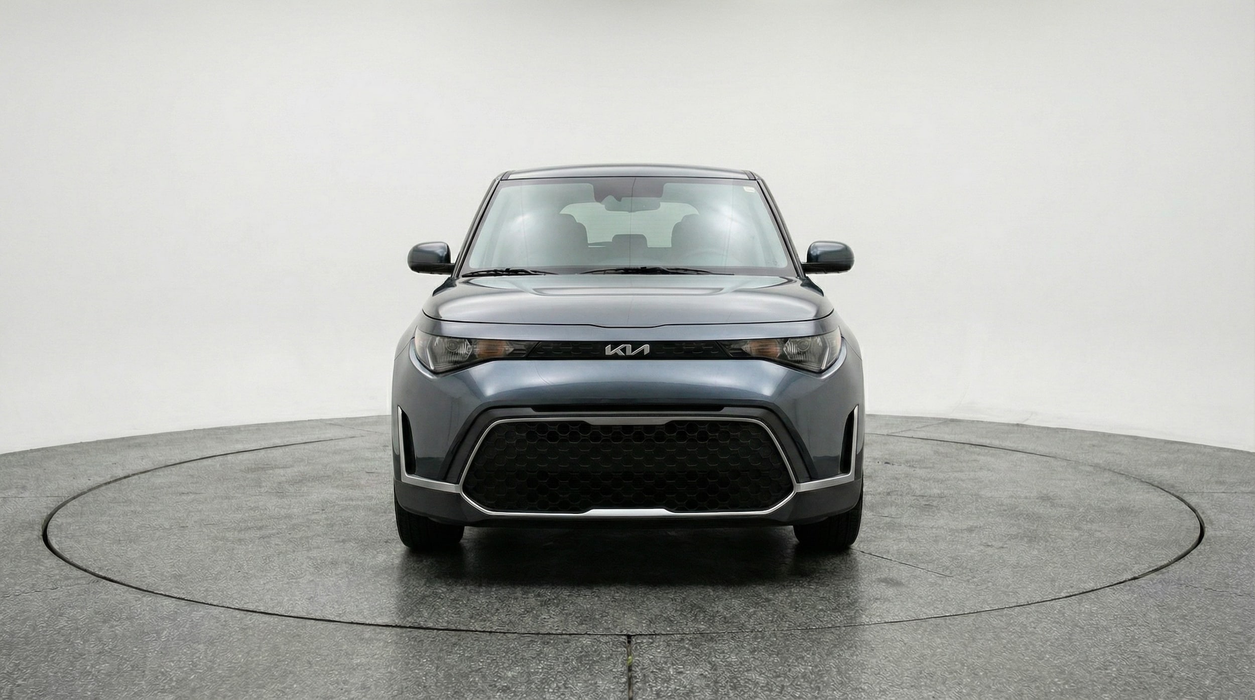 Thumbnail: 2025 Kia Soul - 2