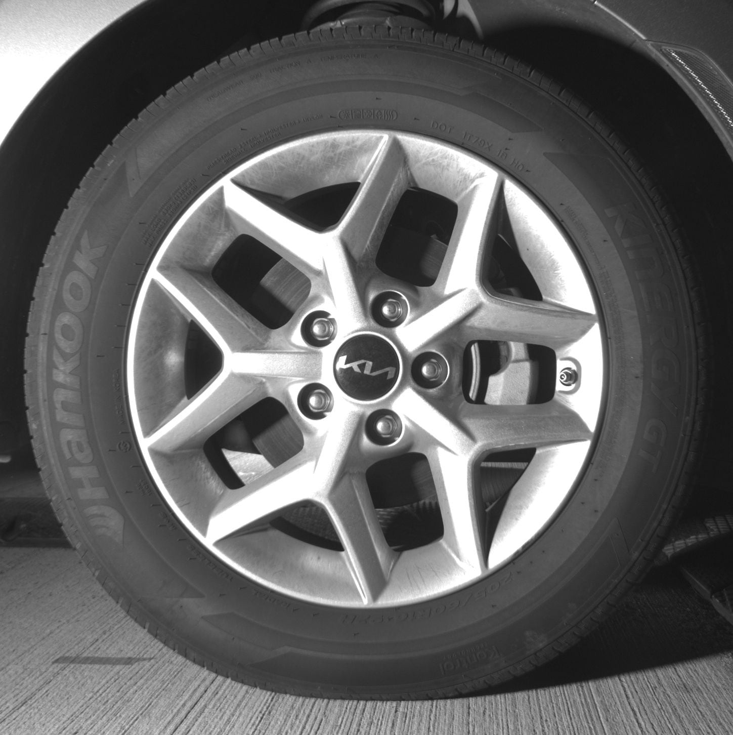 Thumbnail: 2025 Kia Soul - 10