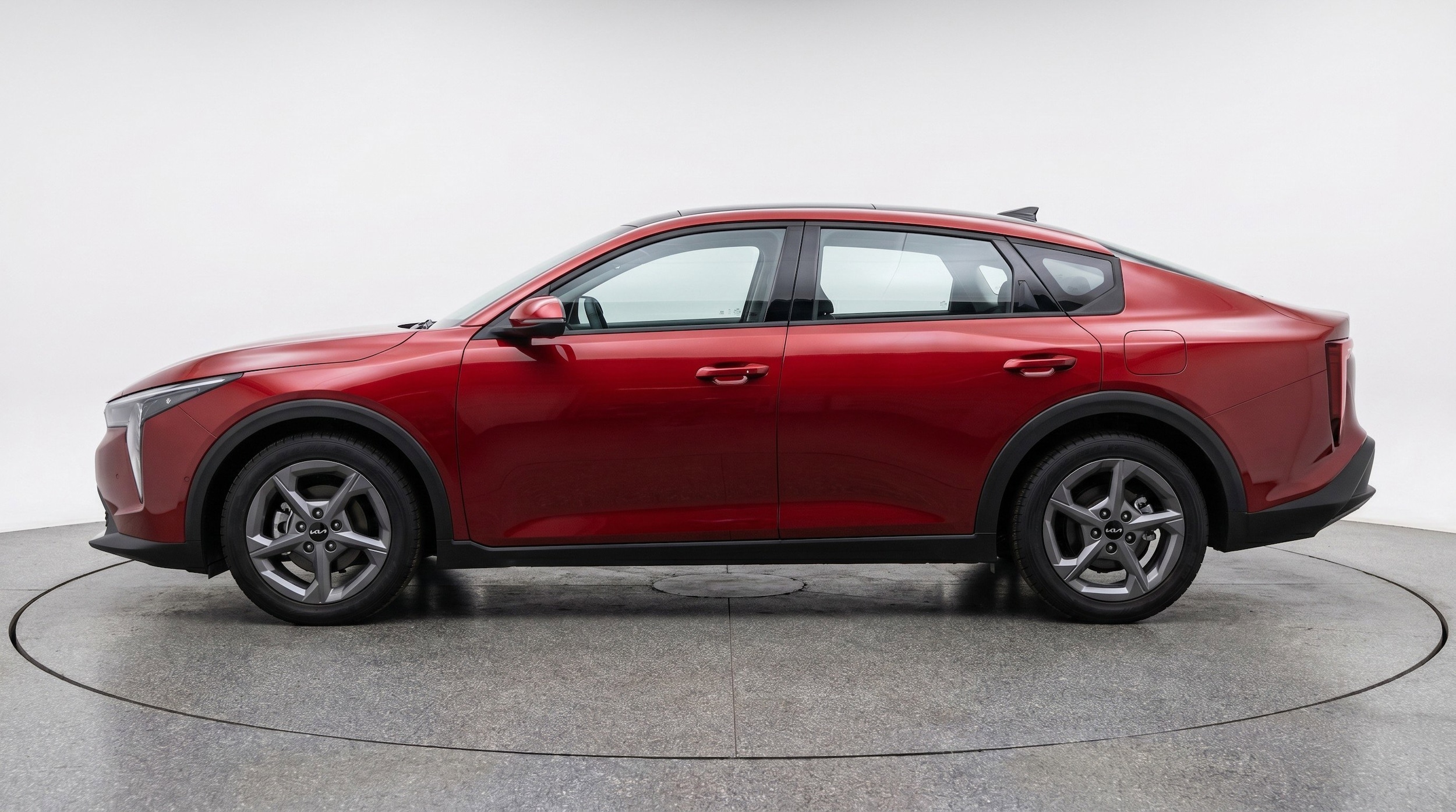 Thumbnail: 2025 Kia K4 - 5