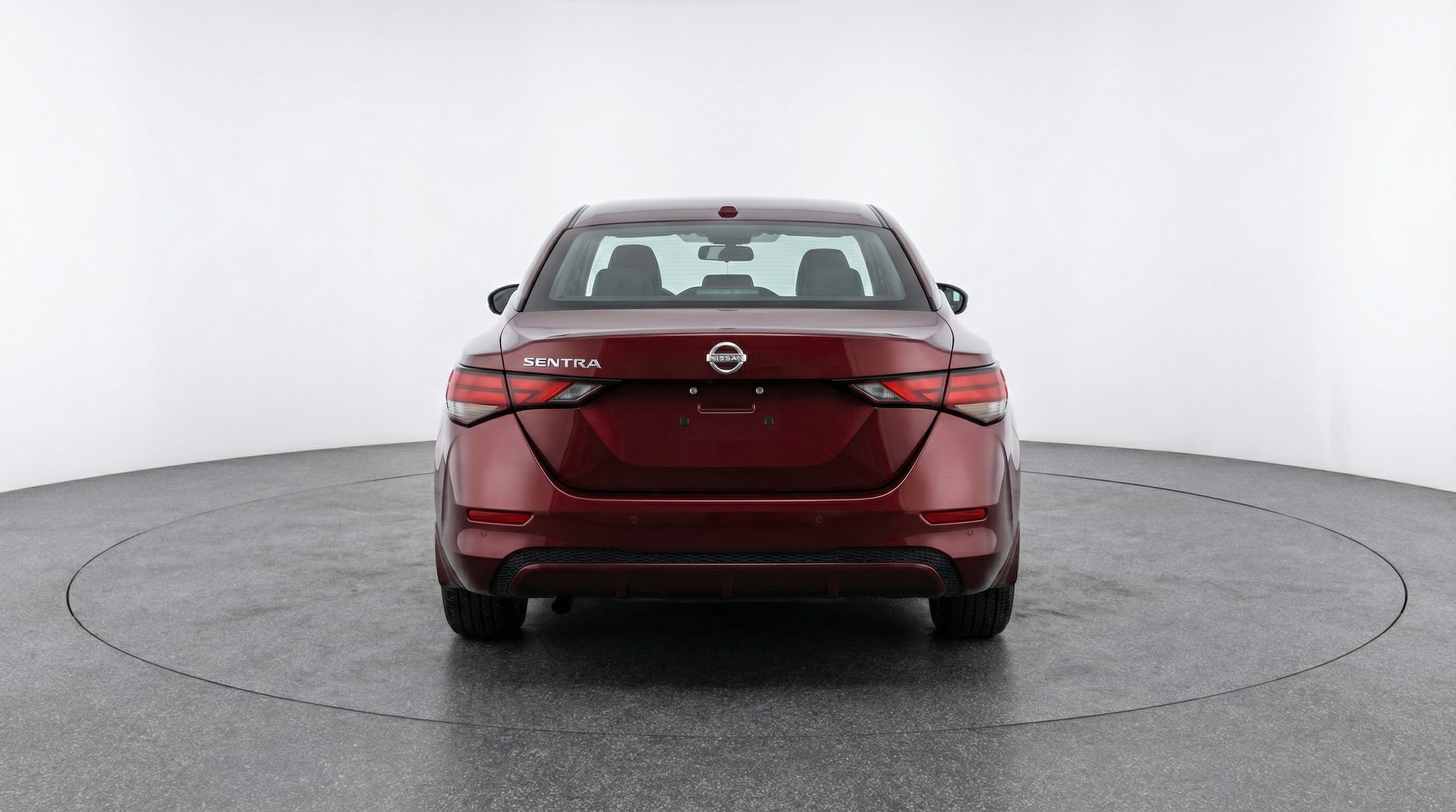 Thumbnail: 2025 Nissan Sentra - 6