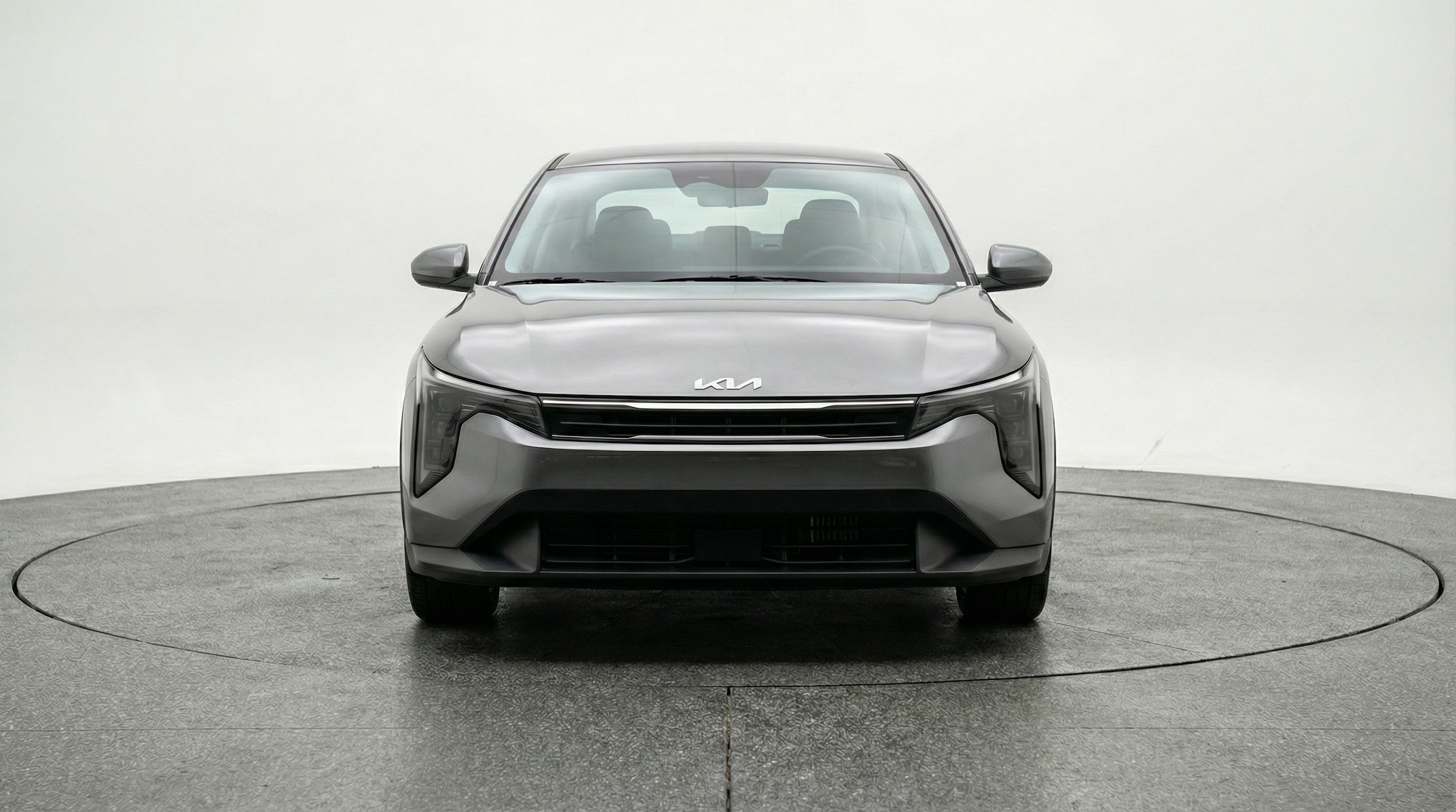 Thumbnail: 2025 Kia K4 - 2