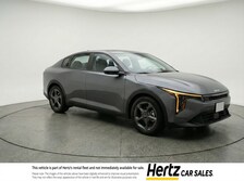 2025 Kia K4  -
                  Lynn, MA