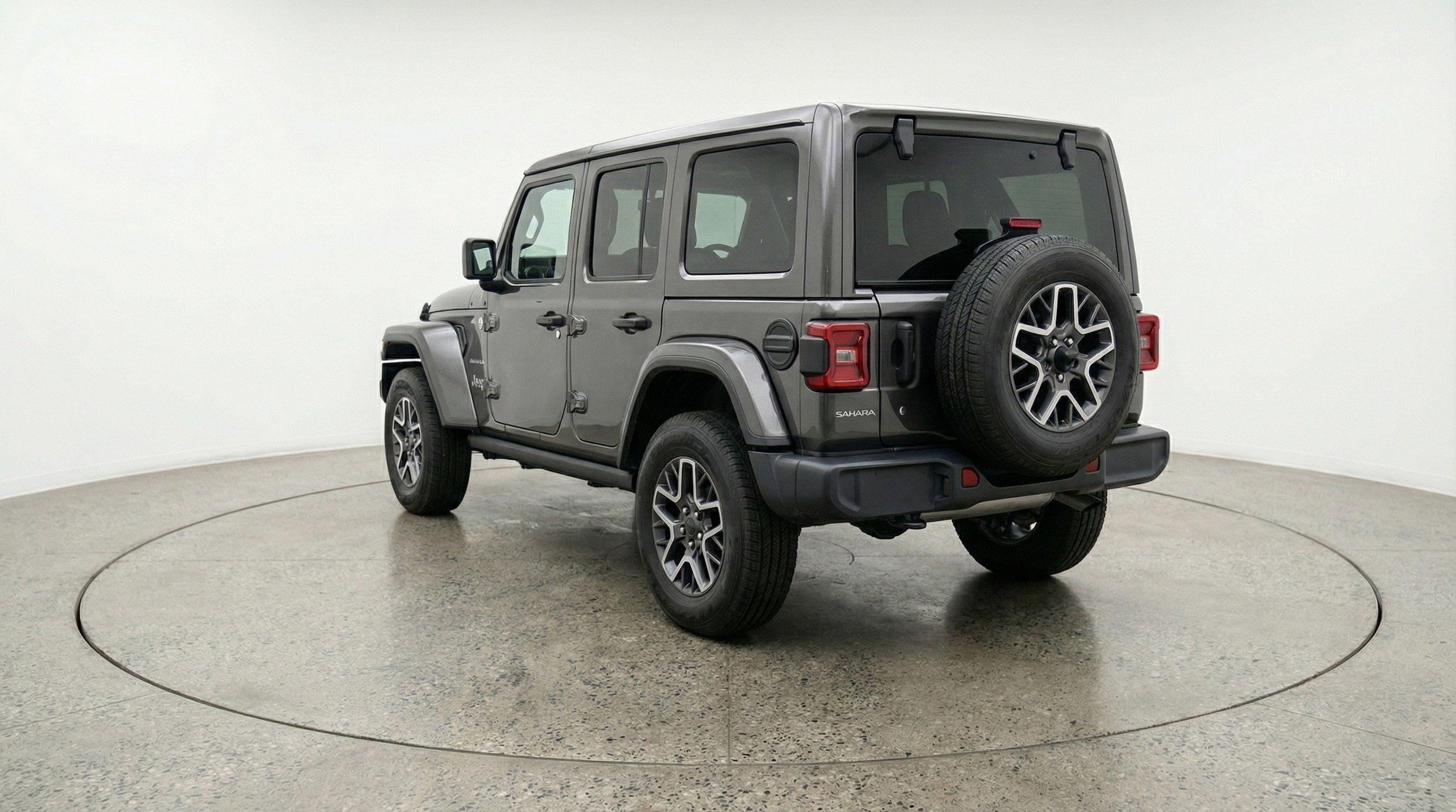 Thumbnail: 2025 Jeep Wrangler - 6