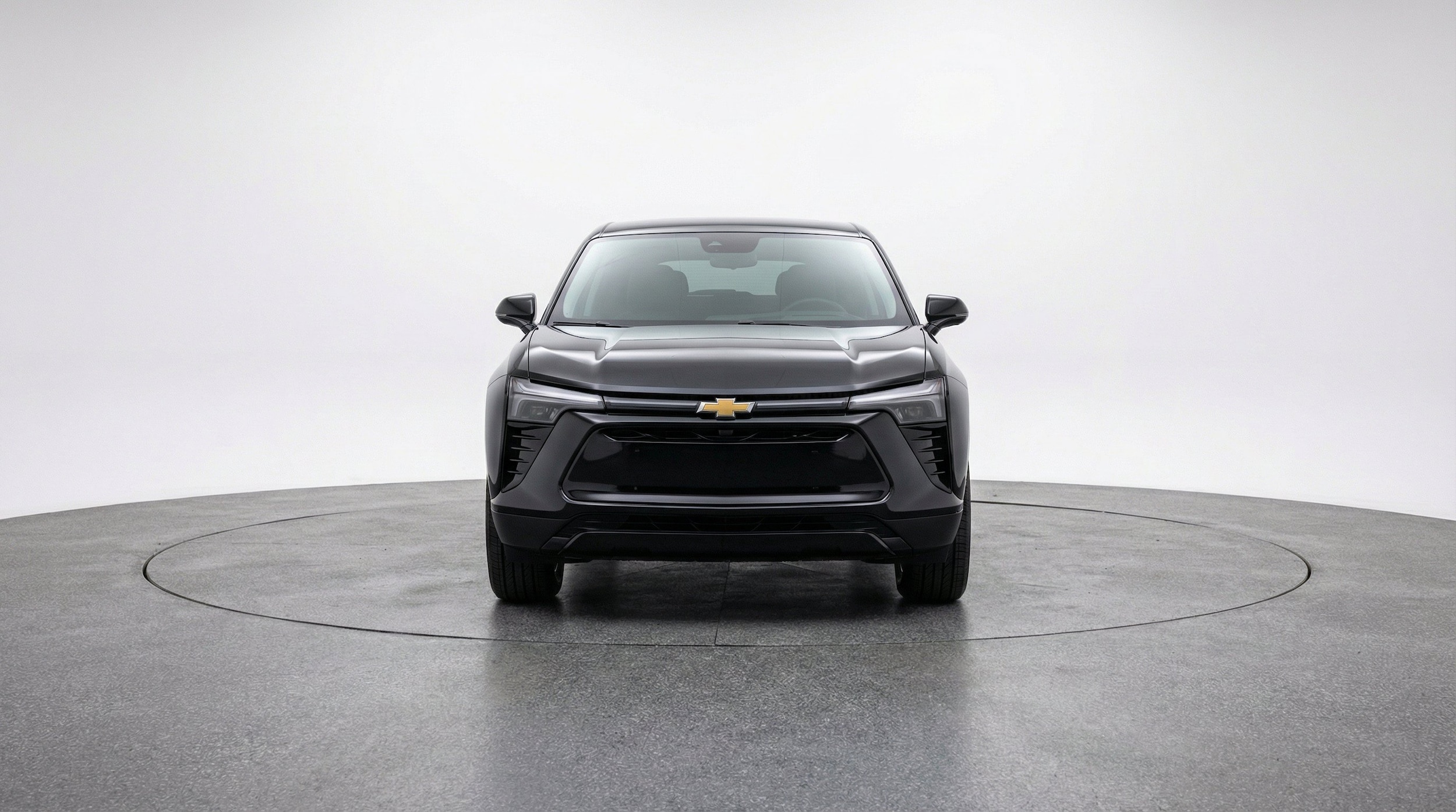Thumbnail: 2025 Chevrolet Blazer - 2