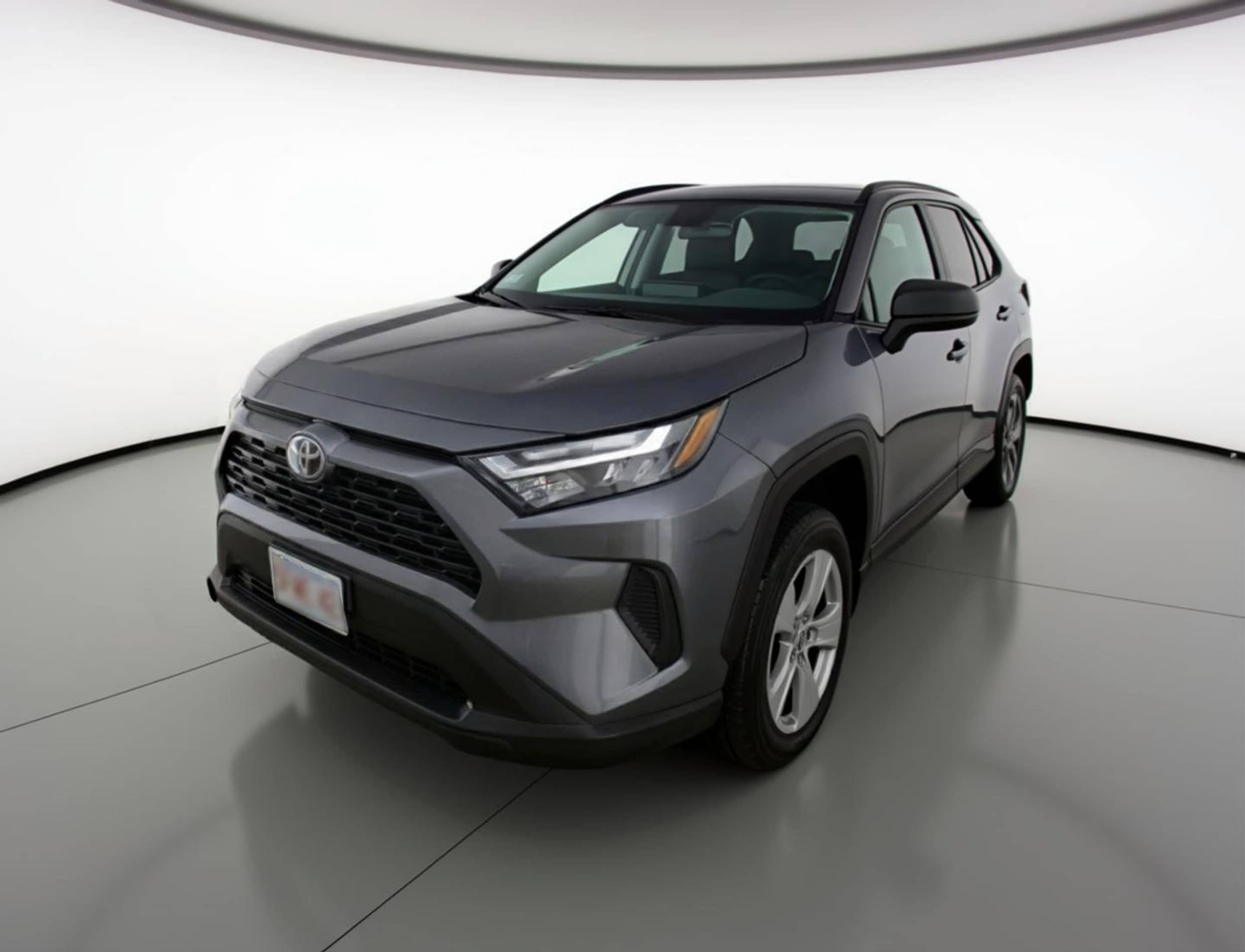 Thumbnail: 2025 Toyota RAV4 - 3