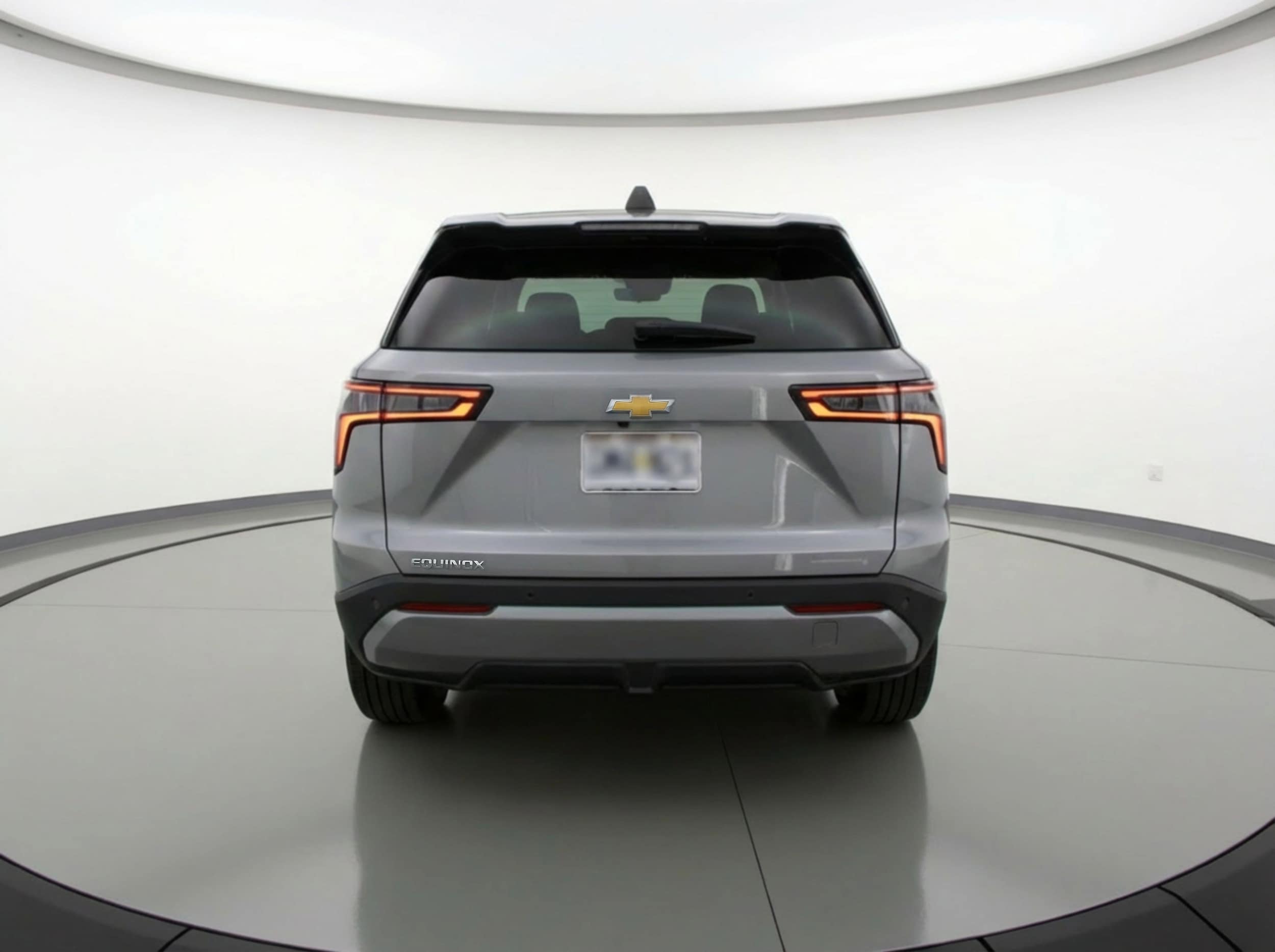 Thumbnail: 2025 Chevrolet Equinox - 7