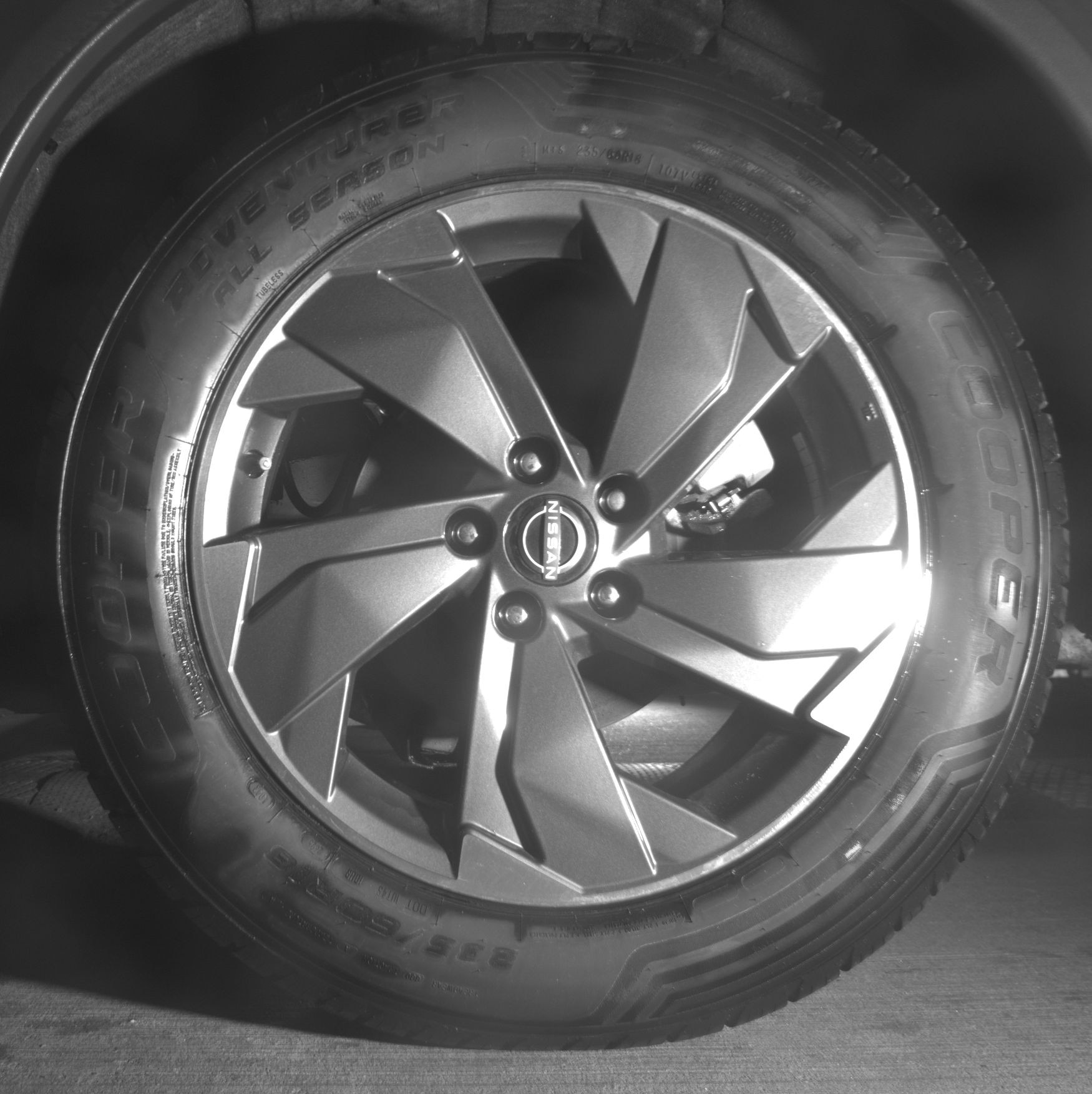 Thumbnail: 2025 Nissan Rogue - 11