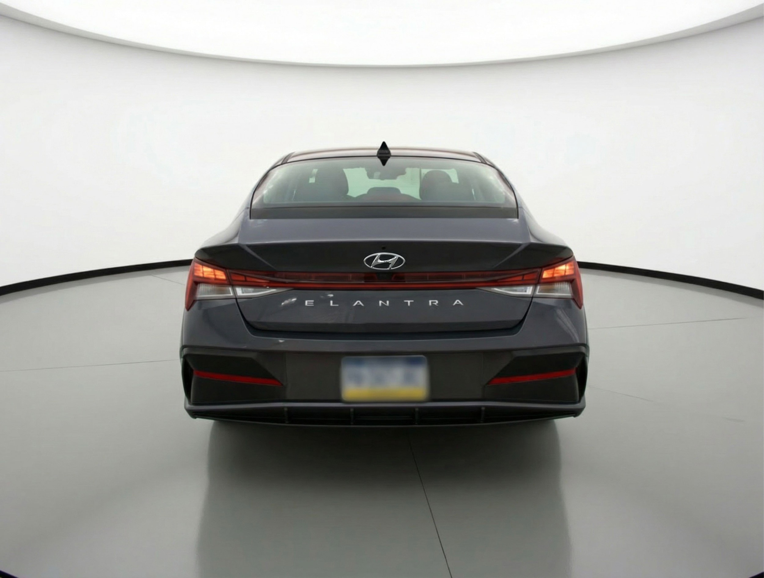 Thumbnail: 2025 Hyundai Elantra - 7