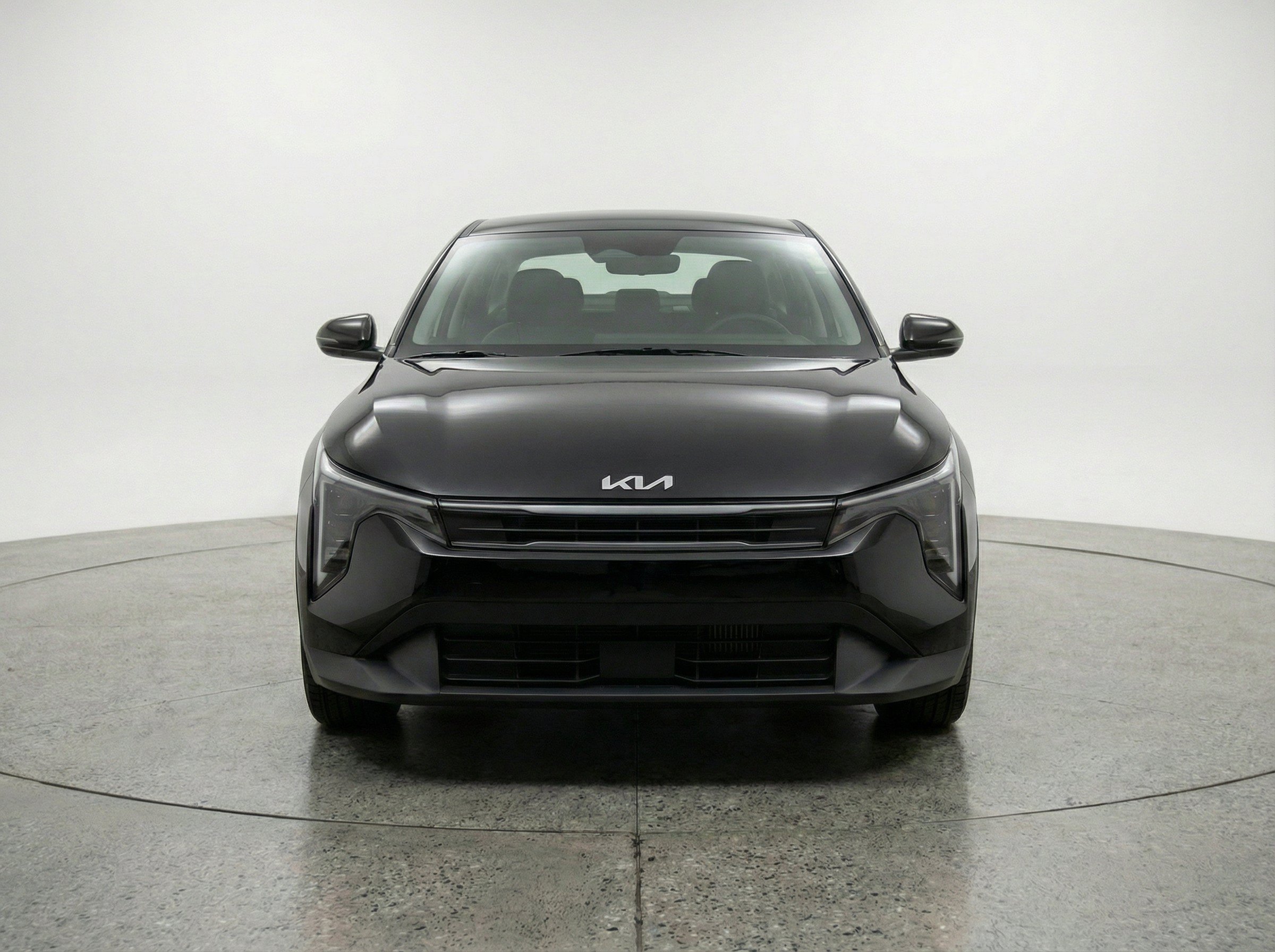 Thumbnail: 2025 Kia K4 - 2