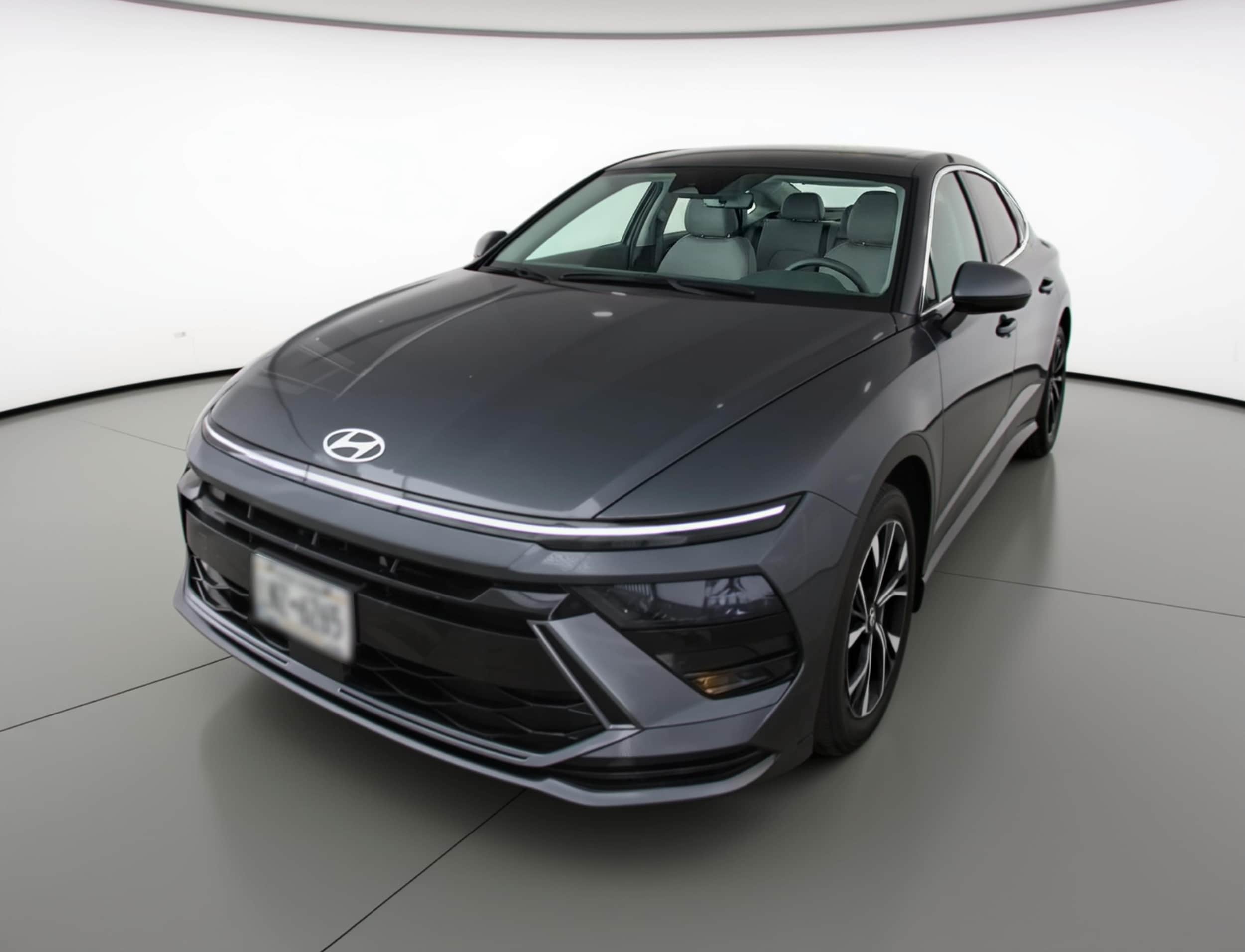 Thumbnail: 2025 Hyundai Sonata - 3