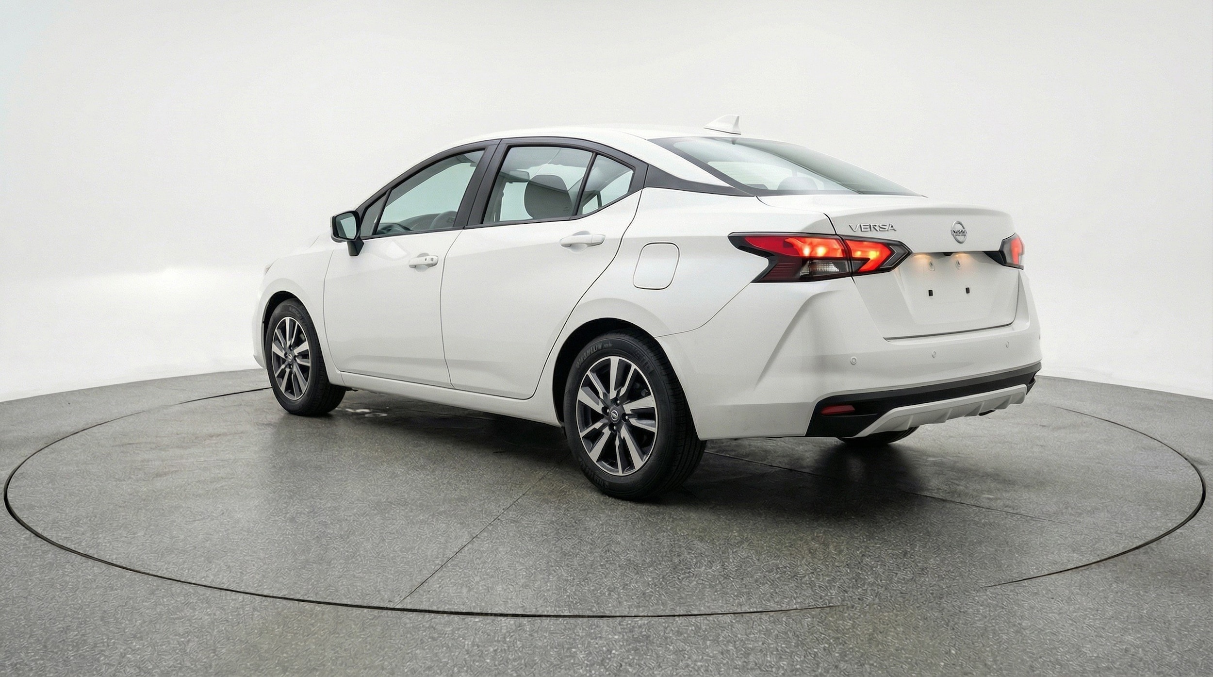 Thumbnail: 2025 Nissan Versa - 6