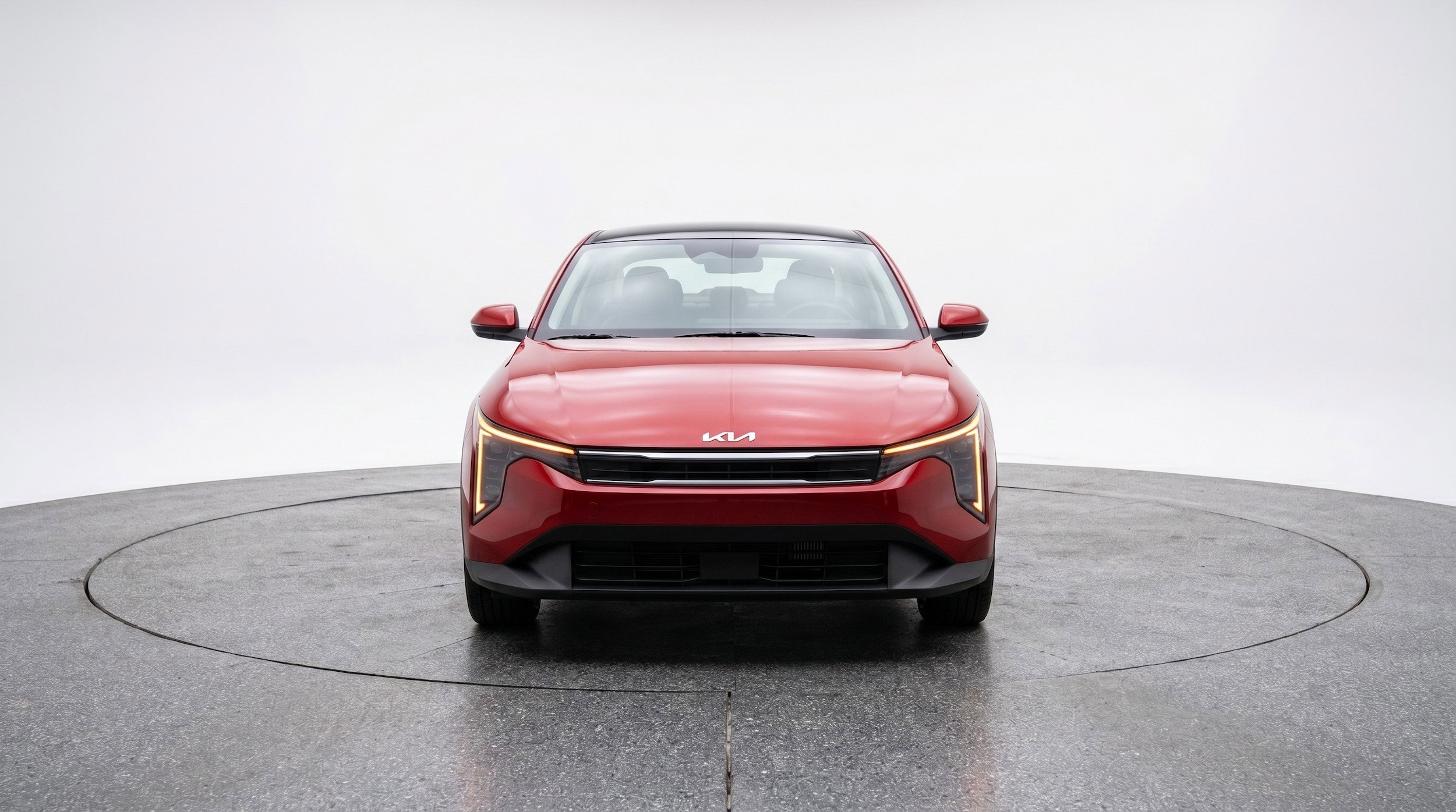Thumbnail: 2025 Kia K4 - 2