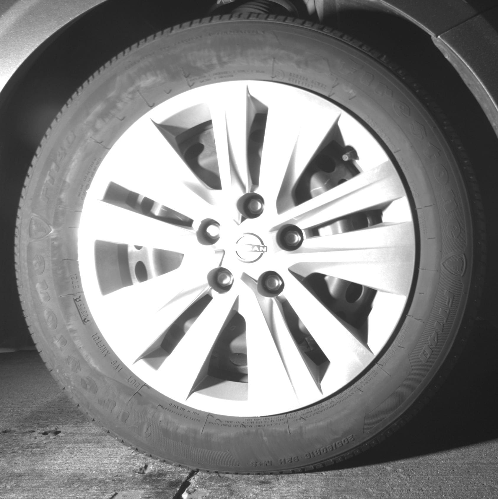 Thumbnail: 2025 Nissan Sentra - 10