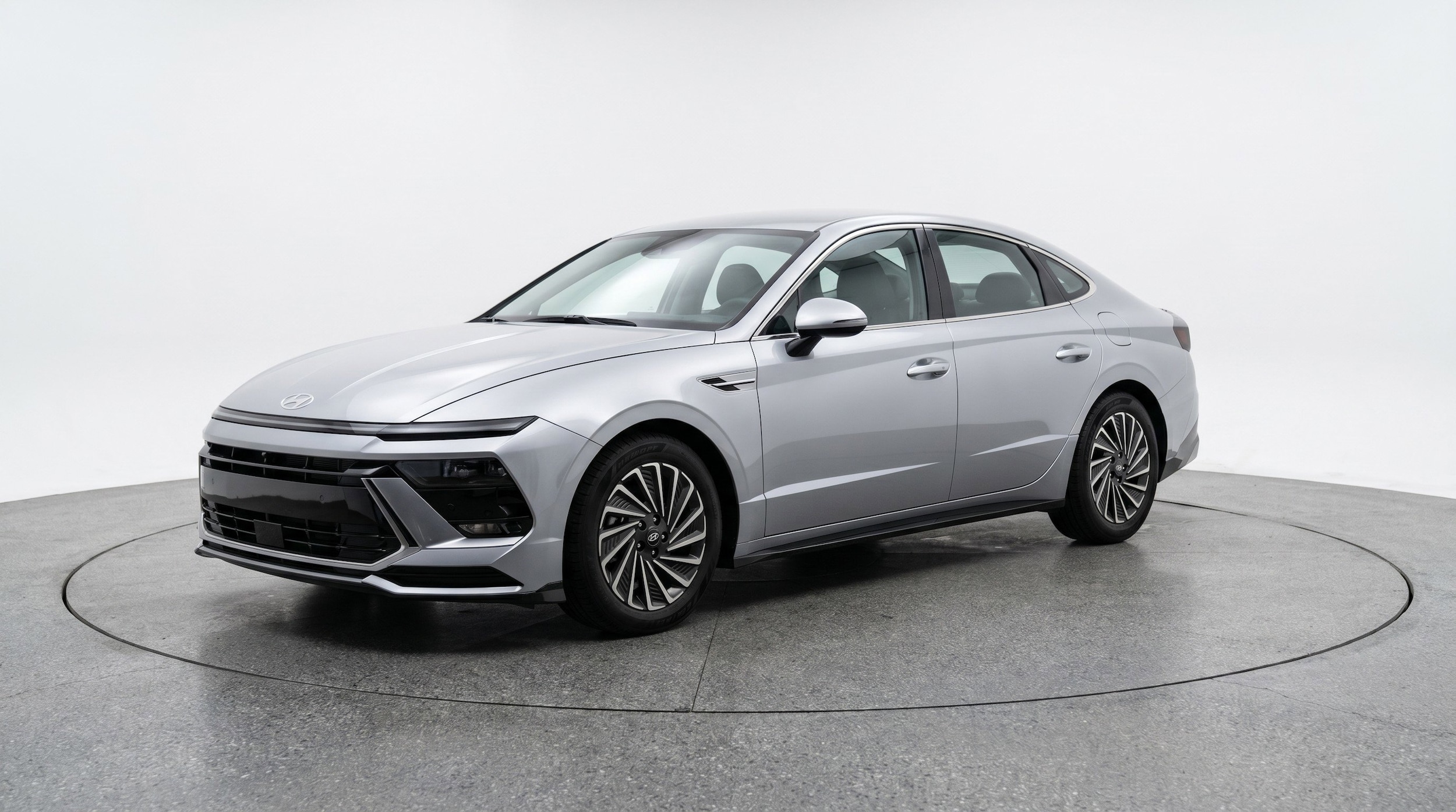 Thumbnail: 2025 Hyundai Sonata - 3