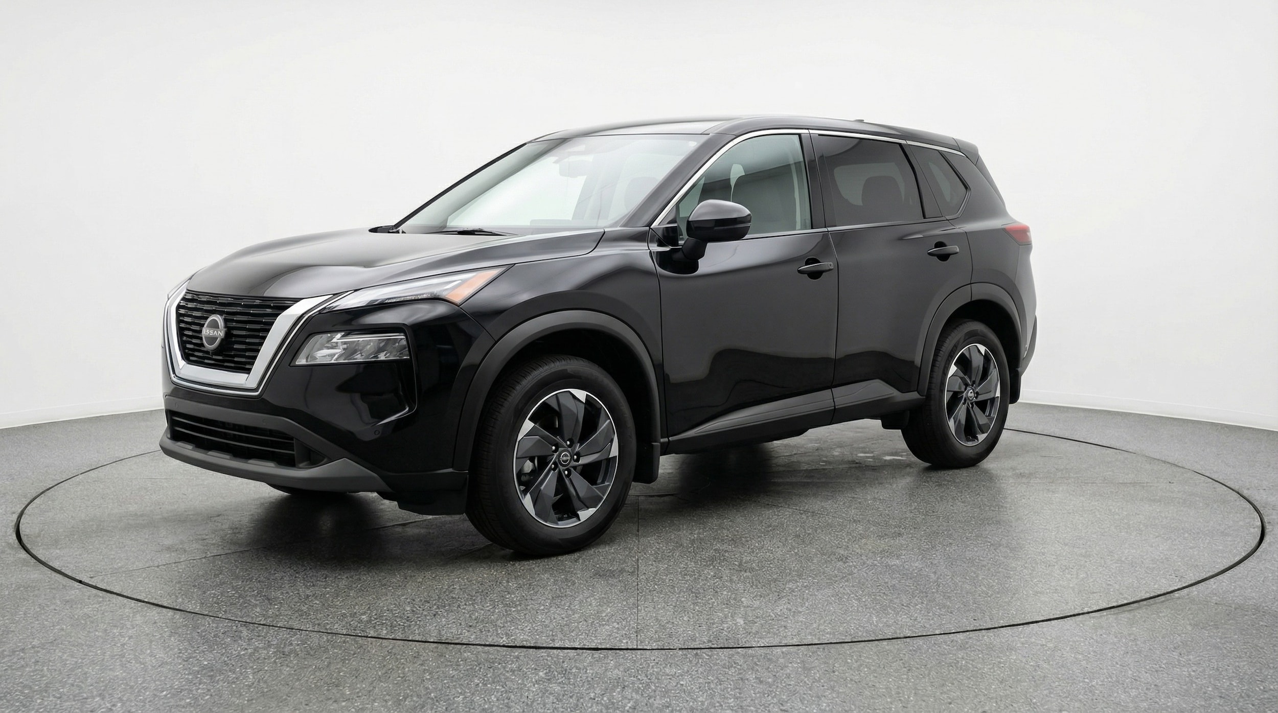 Thumbnail: 2025 Nissan Rogue - 3
