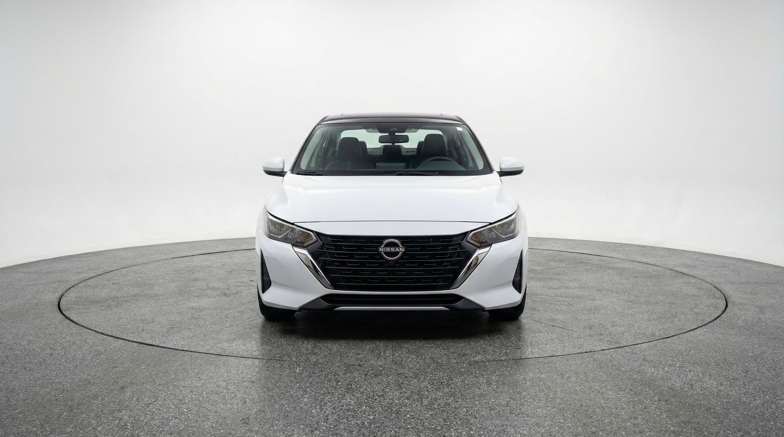 Thumbnail: 2025 Nissan Sentra - 2