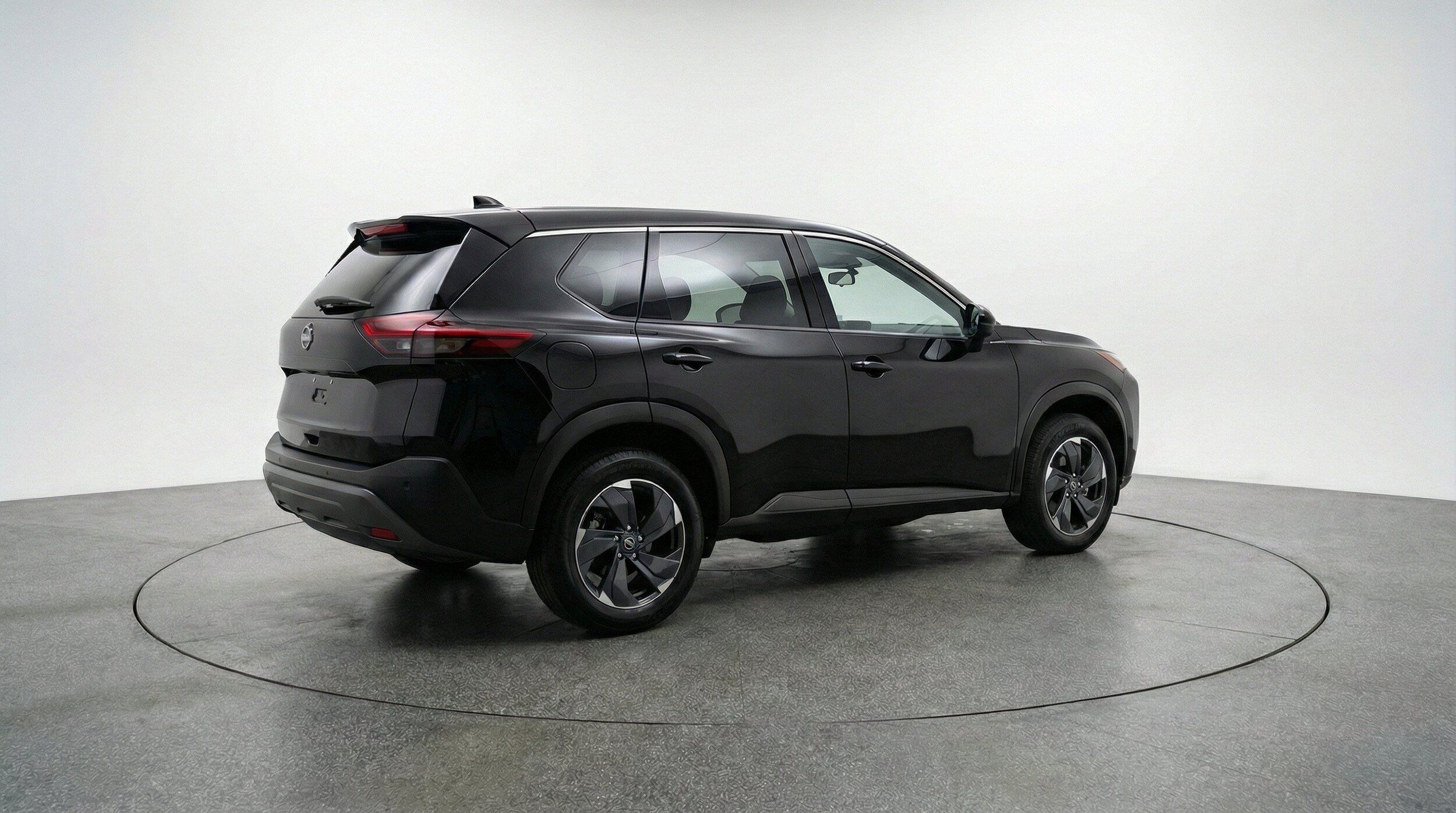 Thumbnail: 2025 Nissan Rogue - 9