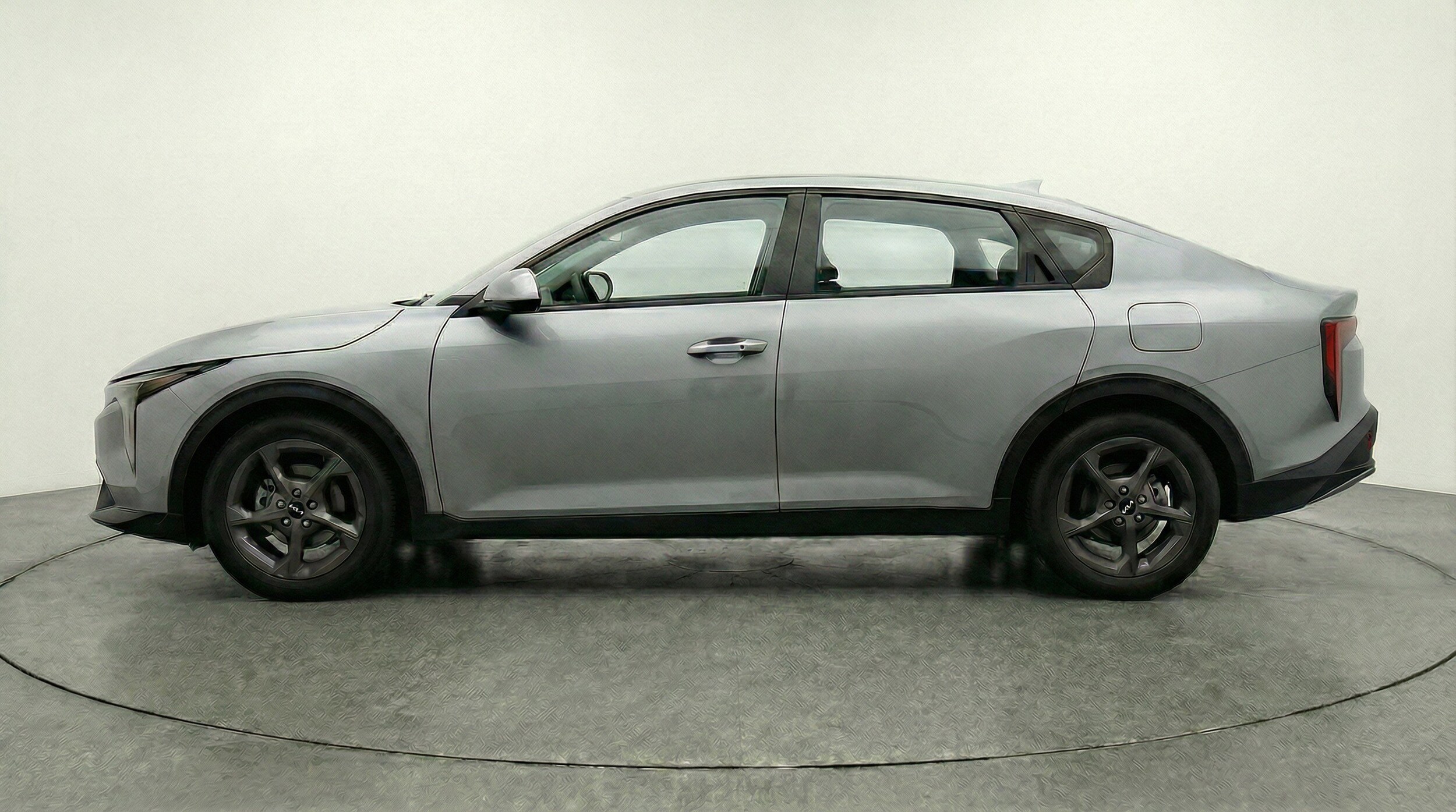 Thumbnail: 2025 Kia K4 - 5