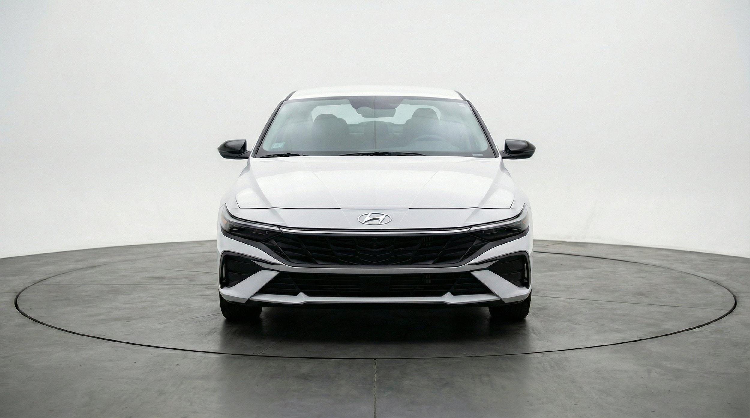 Thumbnail: 2026 Hyundai Elantra - 2