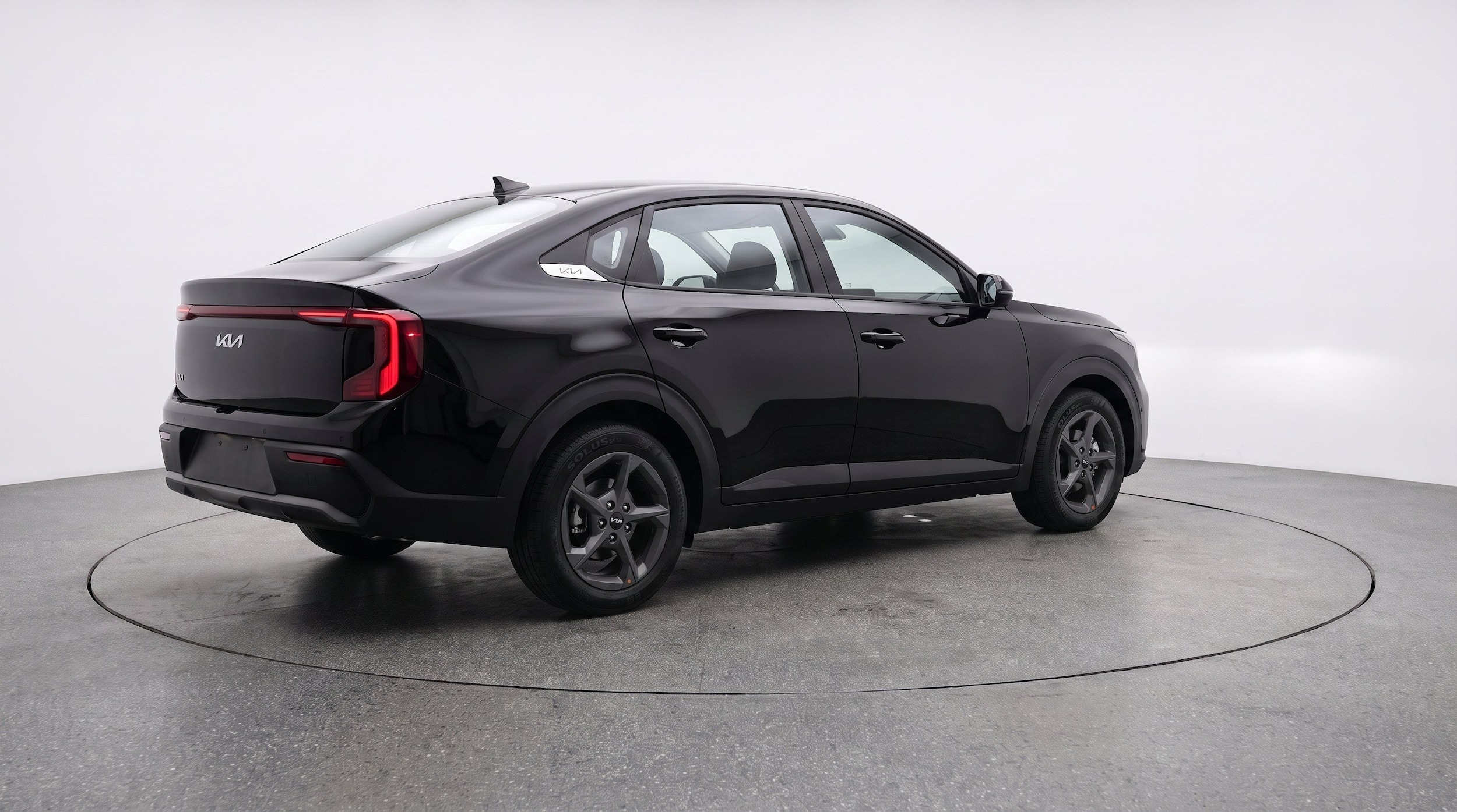 Thumbnail: 2026 Kia K4 - 9
