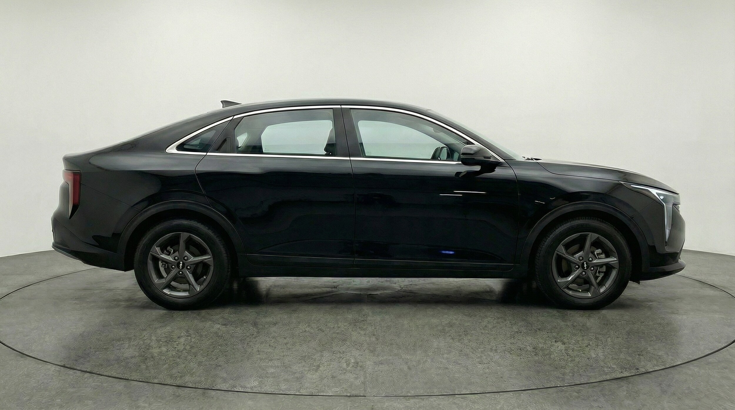 Thumbnail: 2025 Kia K4 - 8