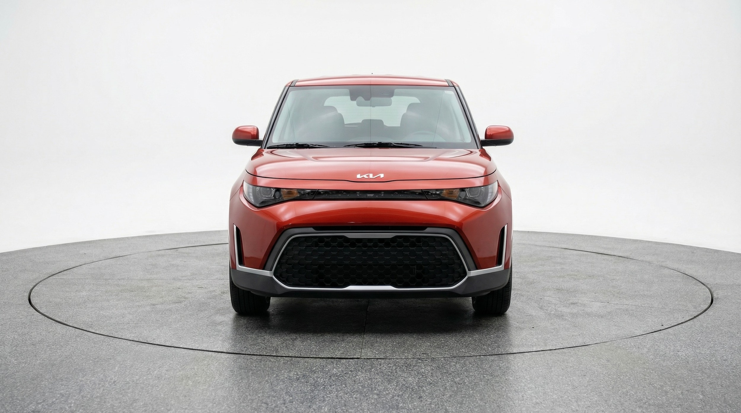 Thumbnail: 2025 Kia Soul - 2