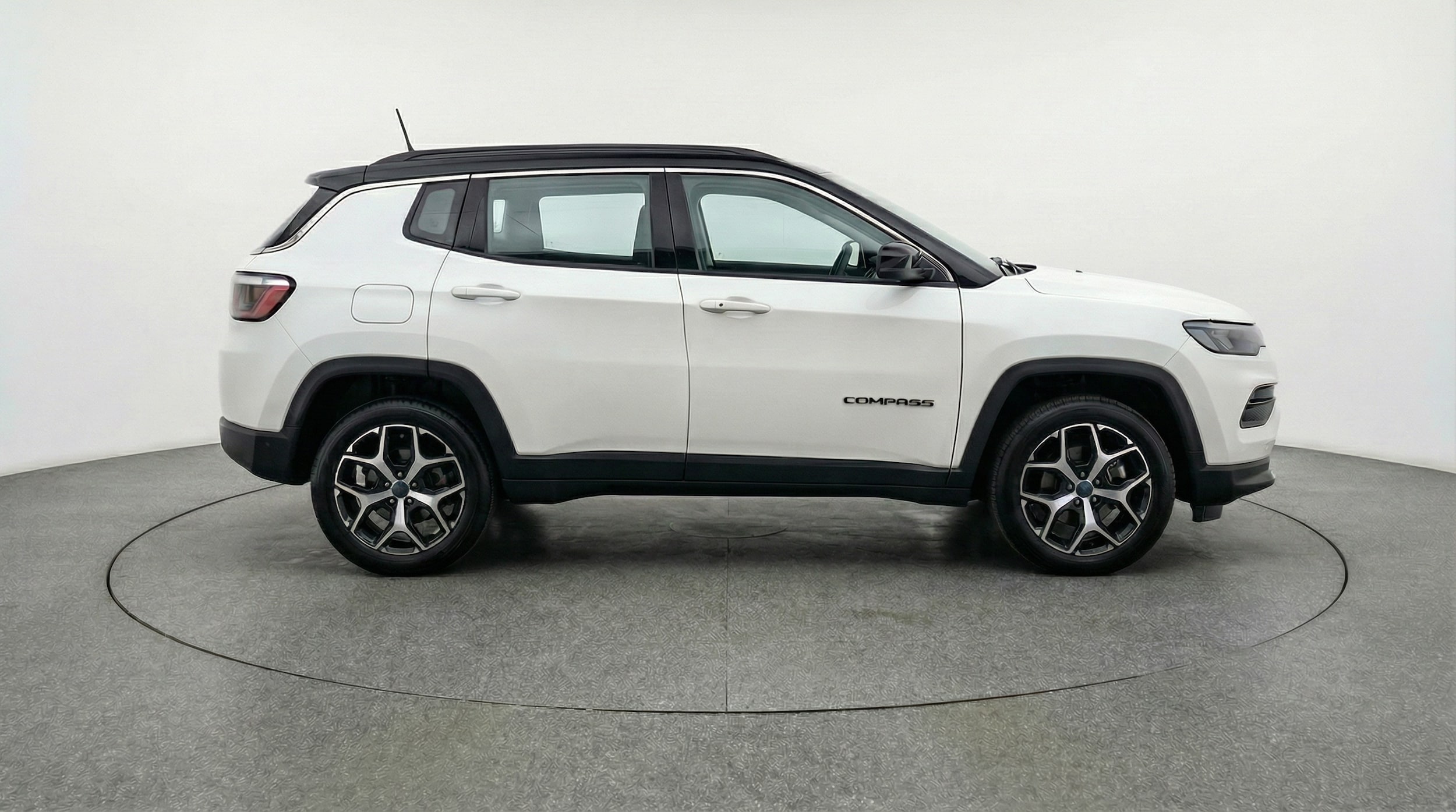 Thumbnail: 2025 Jeep Compass - 8