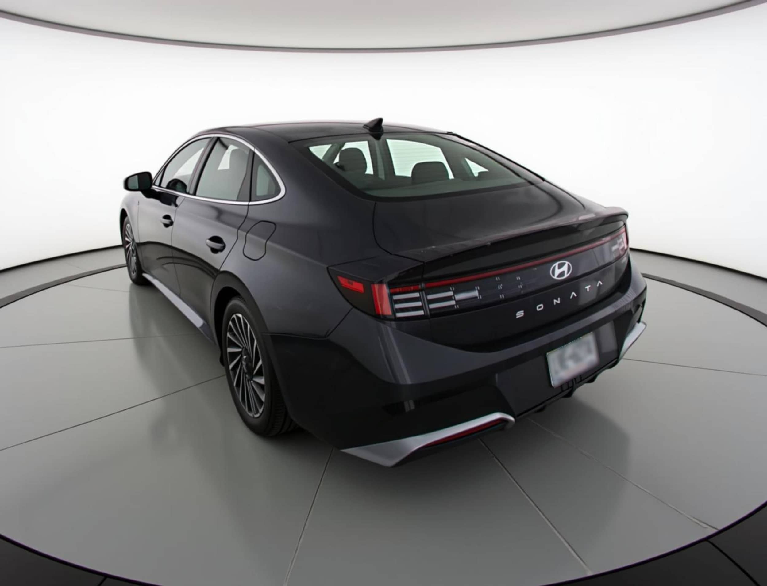 Thumbnail: 2025 Hyundai Sonata - 5