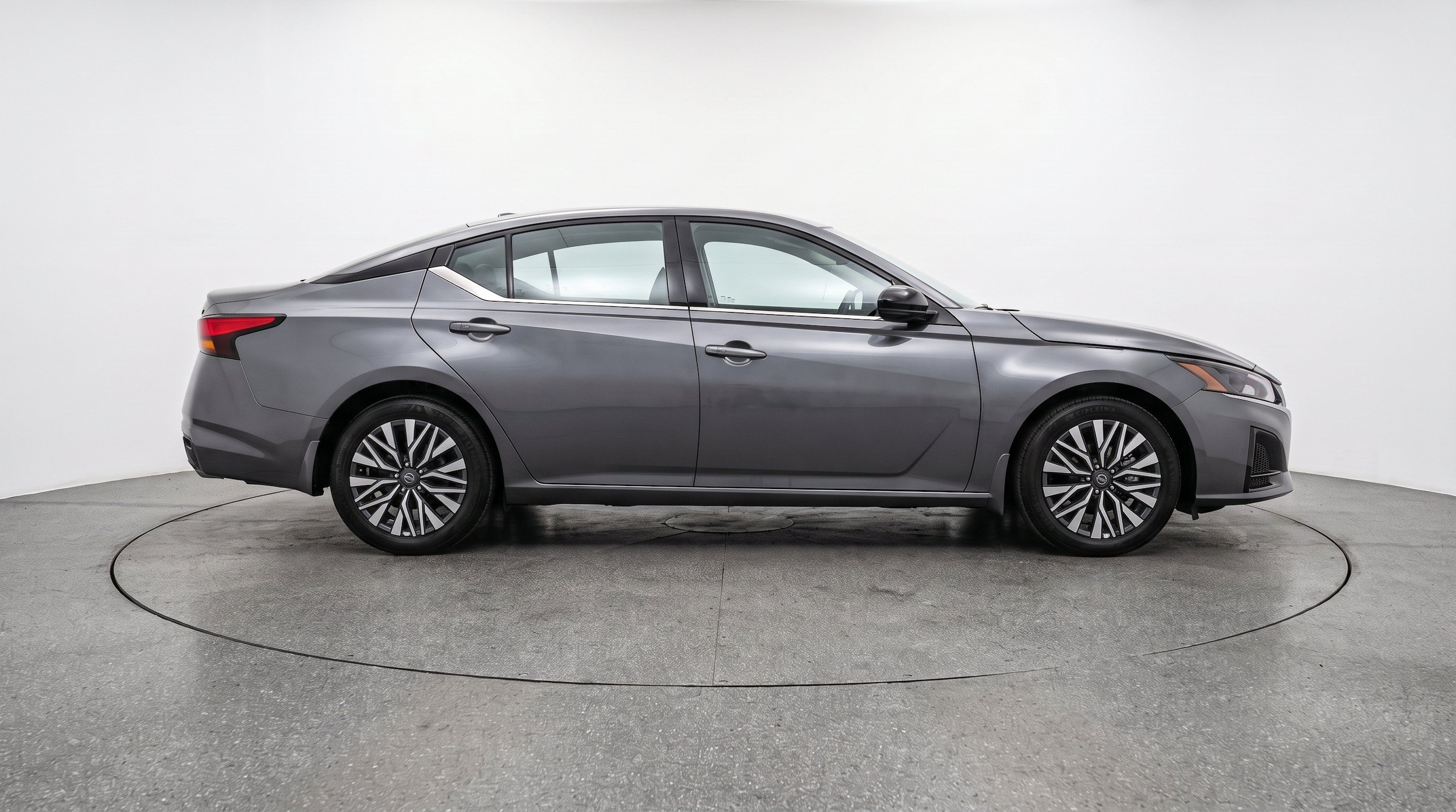 Thumbnail: 2026 Nissan Altima - 11