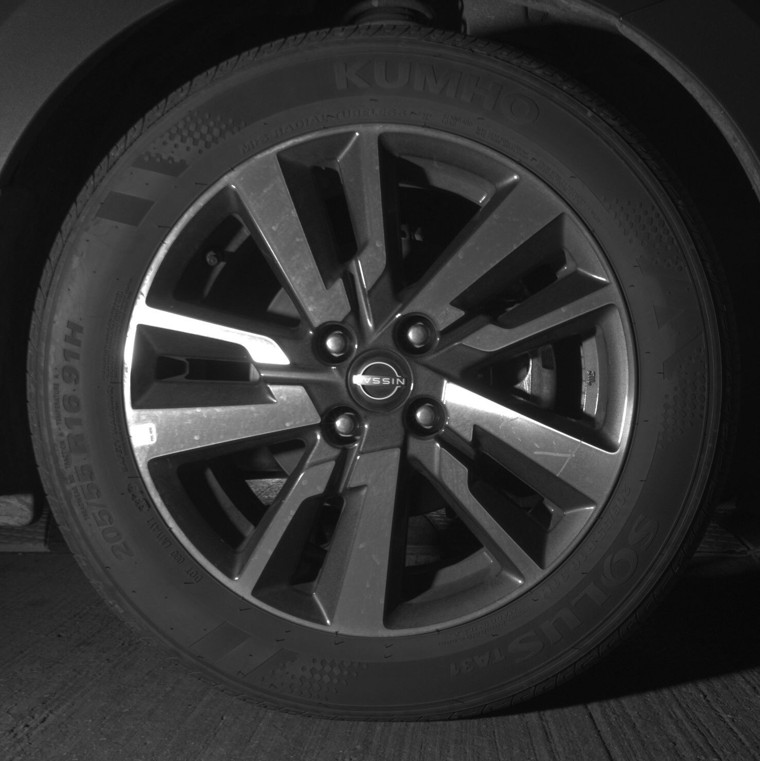 Thumbnail: 2025 Nissan Versa - 10