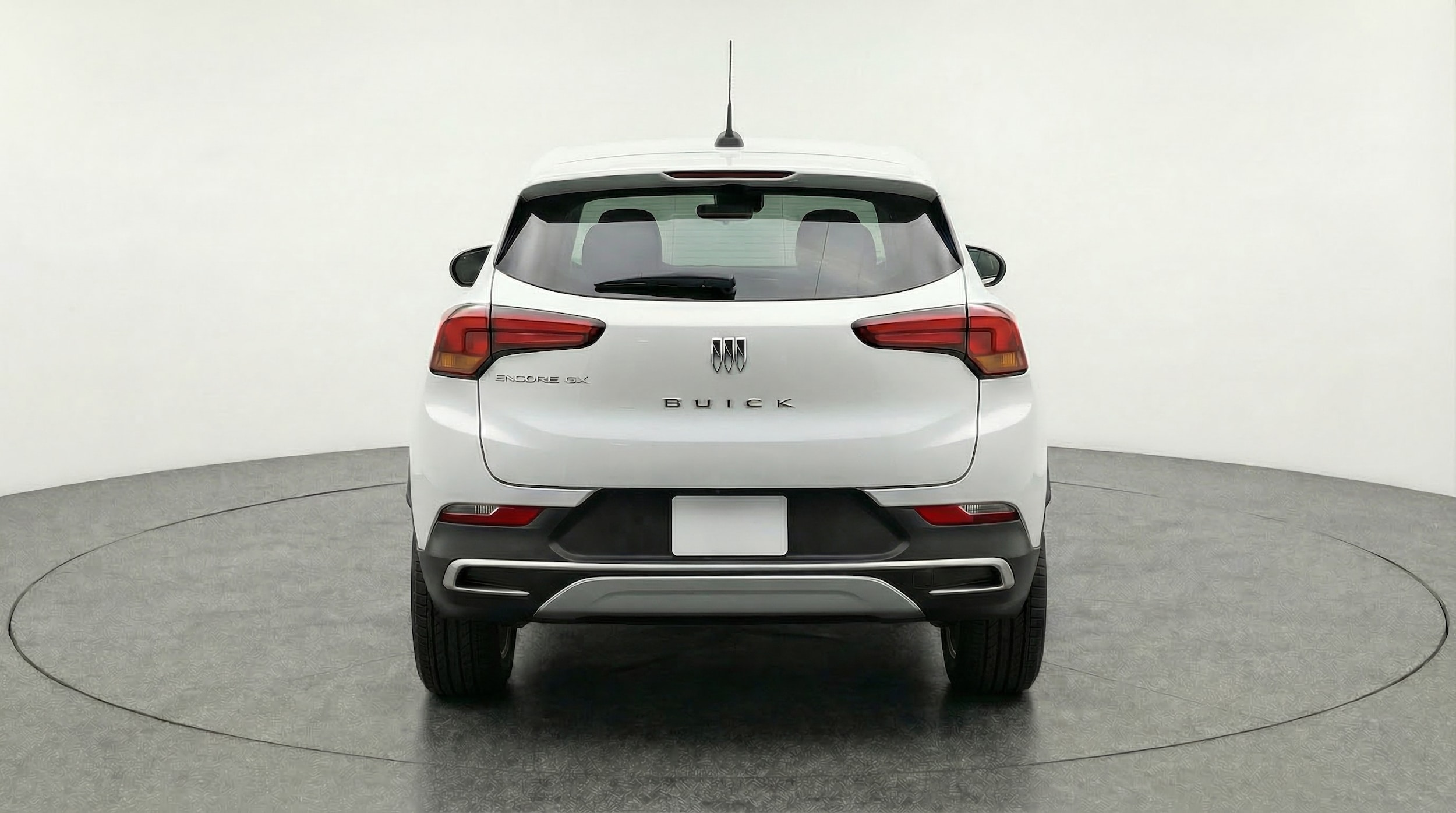 Thumbnail: 2025 Buick Encore GX - 6