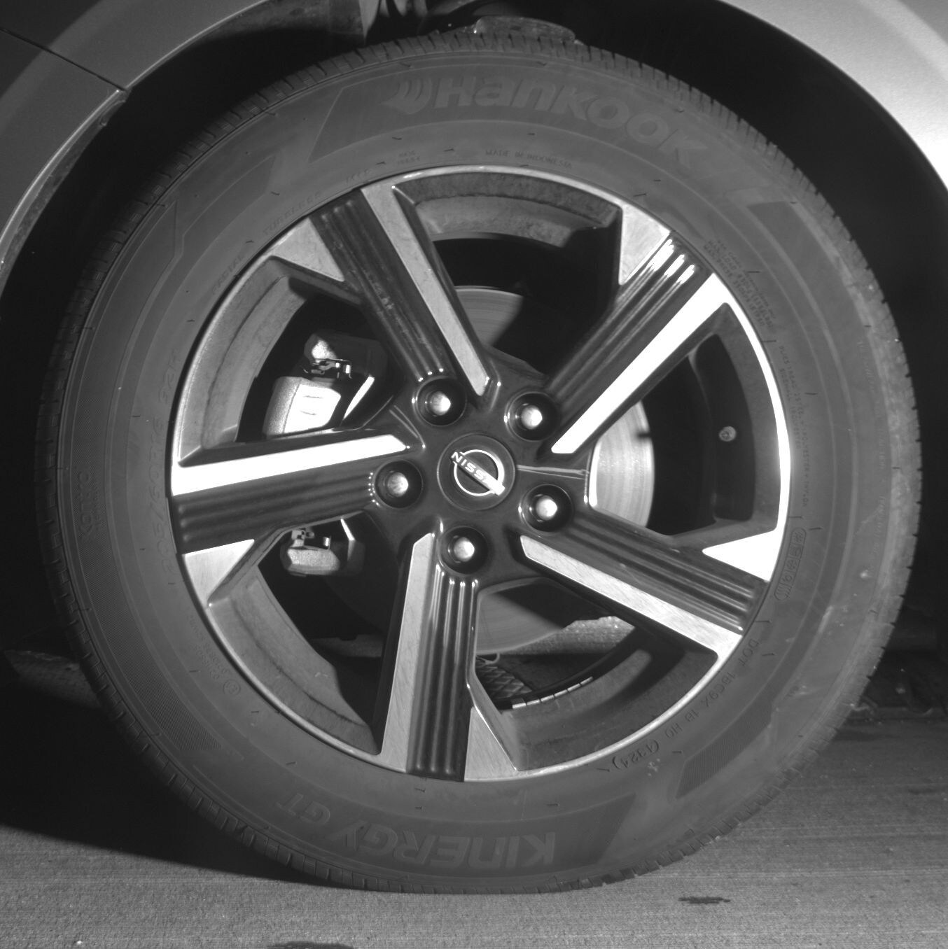 Thumbnail: 2025 Nissan Sentra - 9