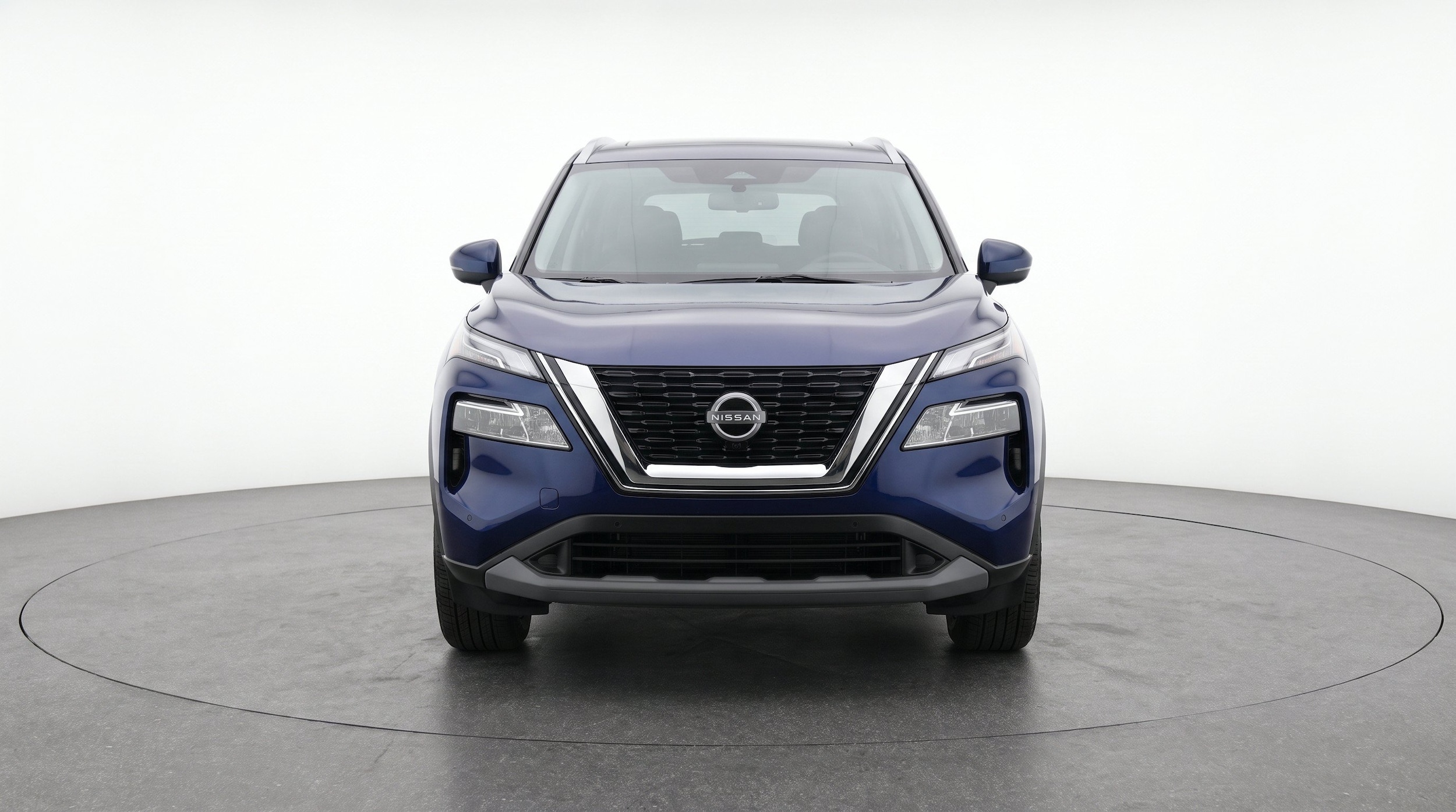 Thumbnail: 2026 Nissan Rogue - 2