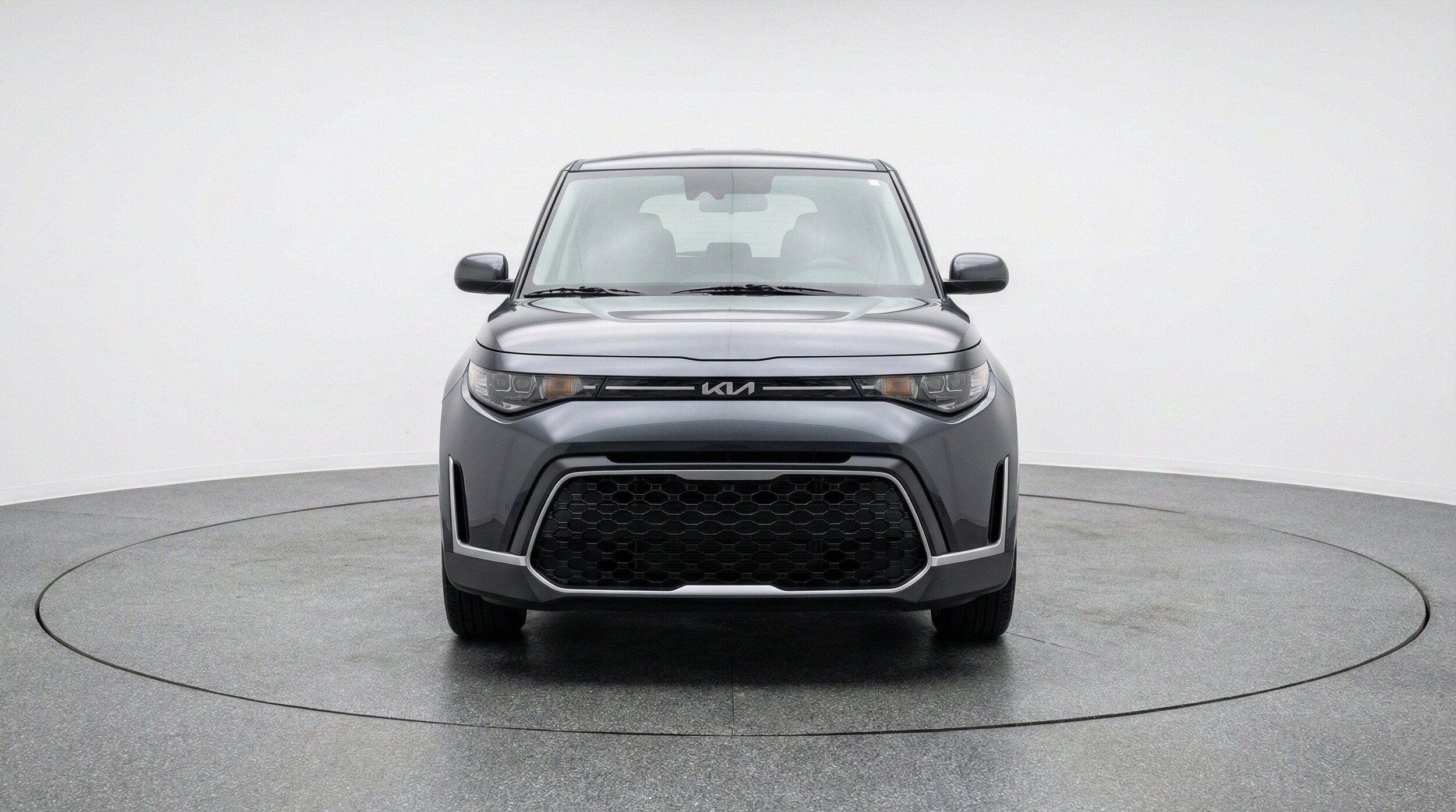 Thumbnail: 2025 Kia Soul - 2