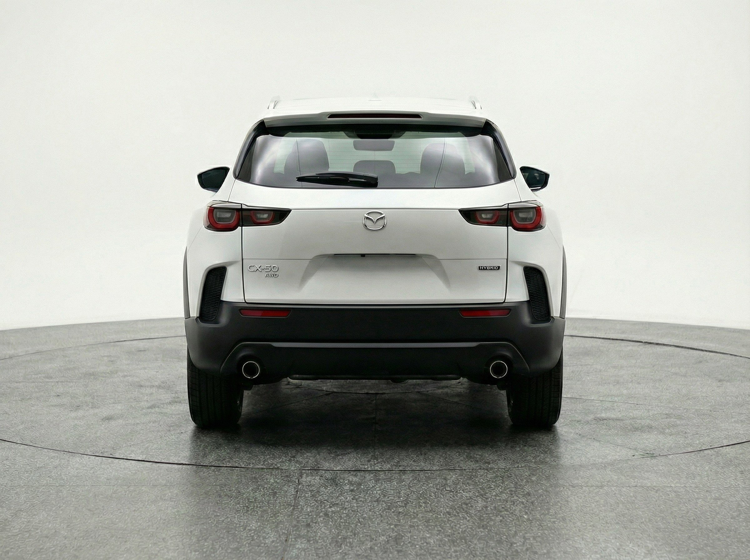 Thumbnail: 2025 Mazda CX-50 - 7