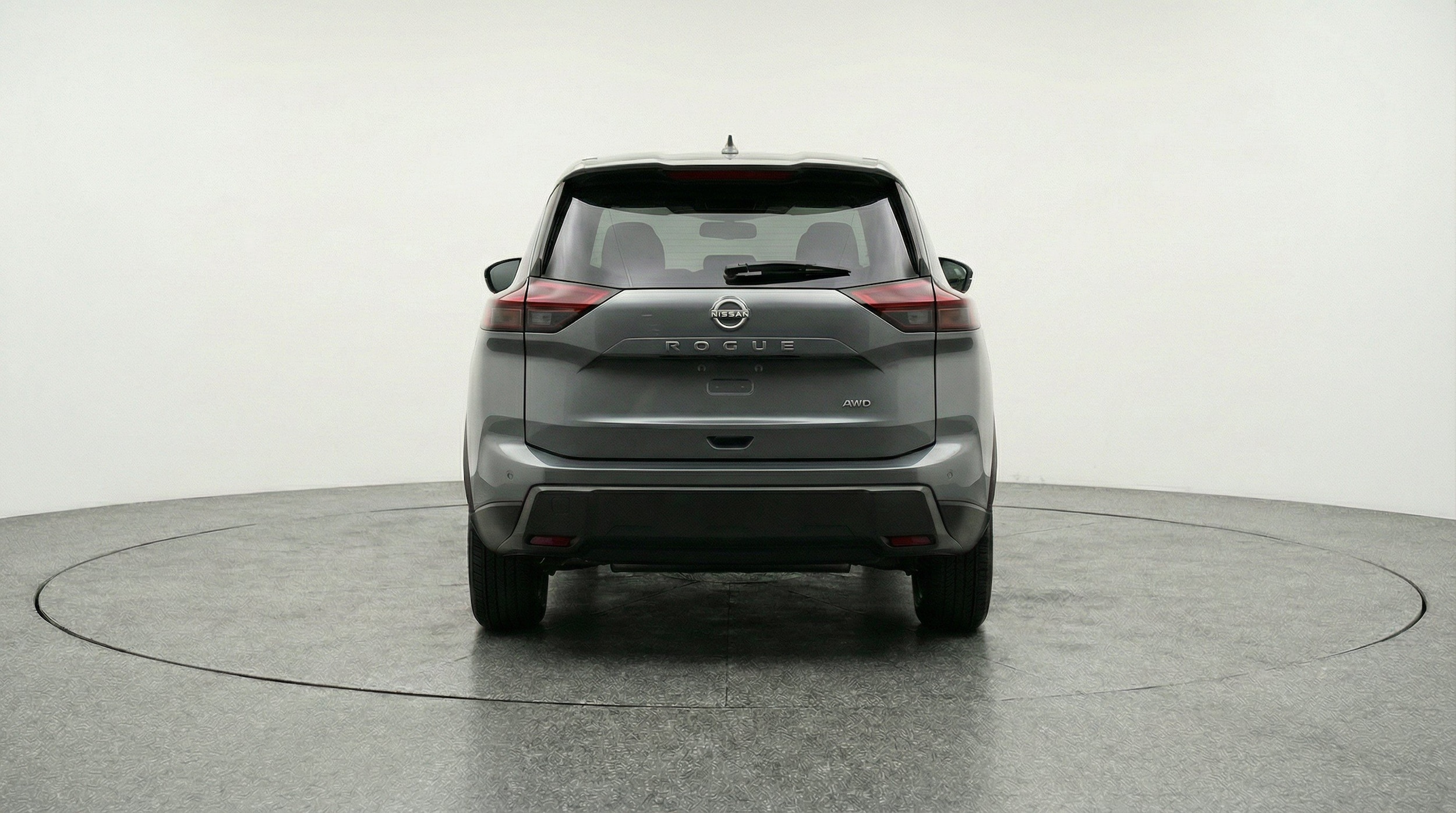 Thumbnail: 2025 Nissan Rogue - 7