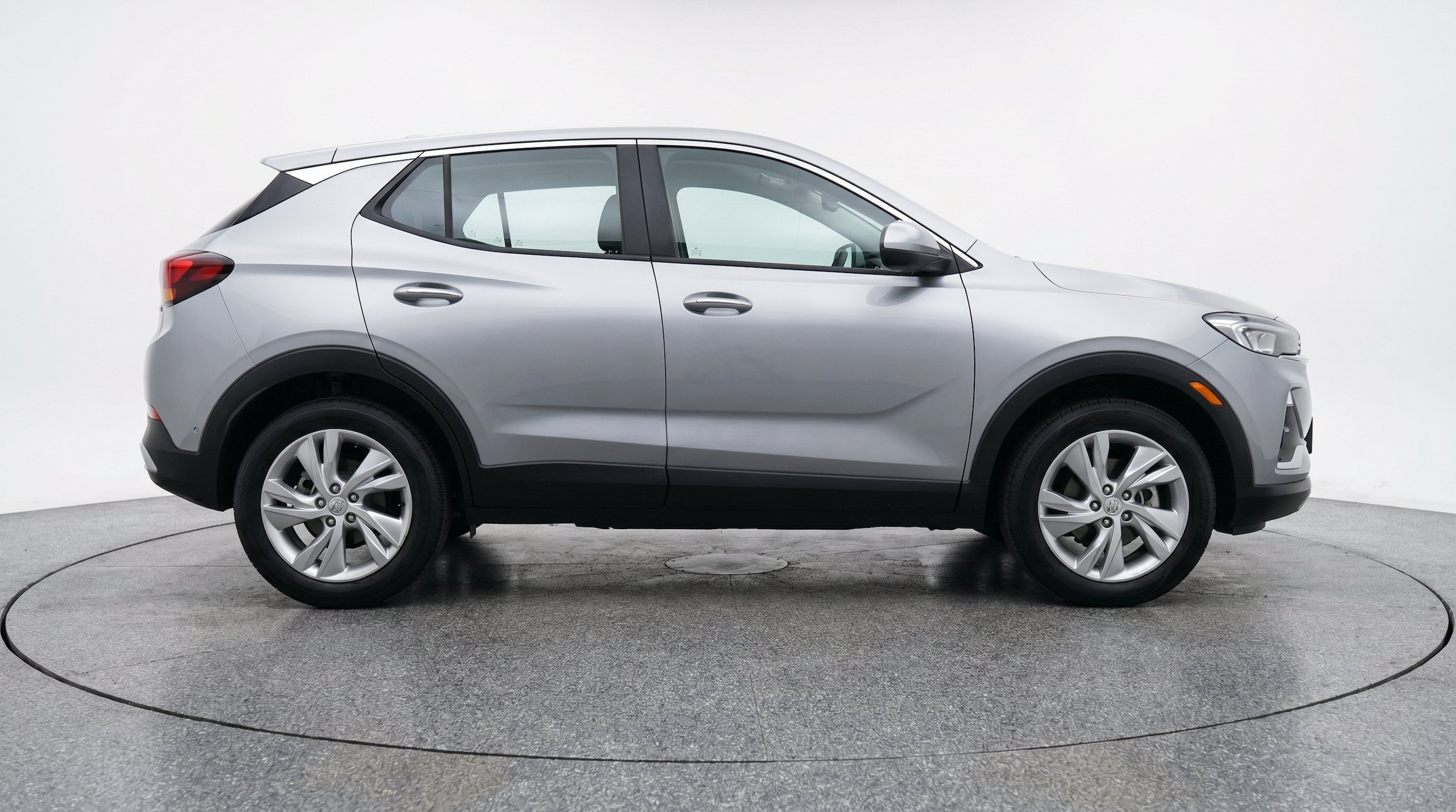 Thumbnail: 2026 Buick Encore GX - 11