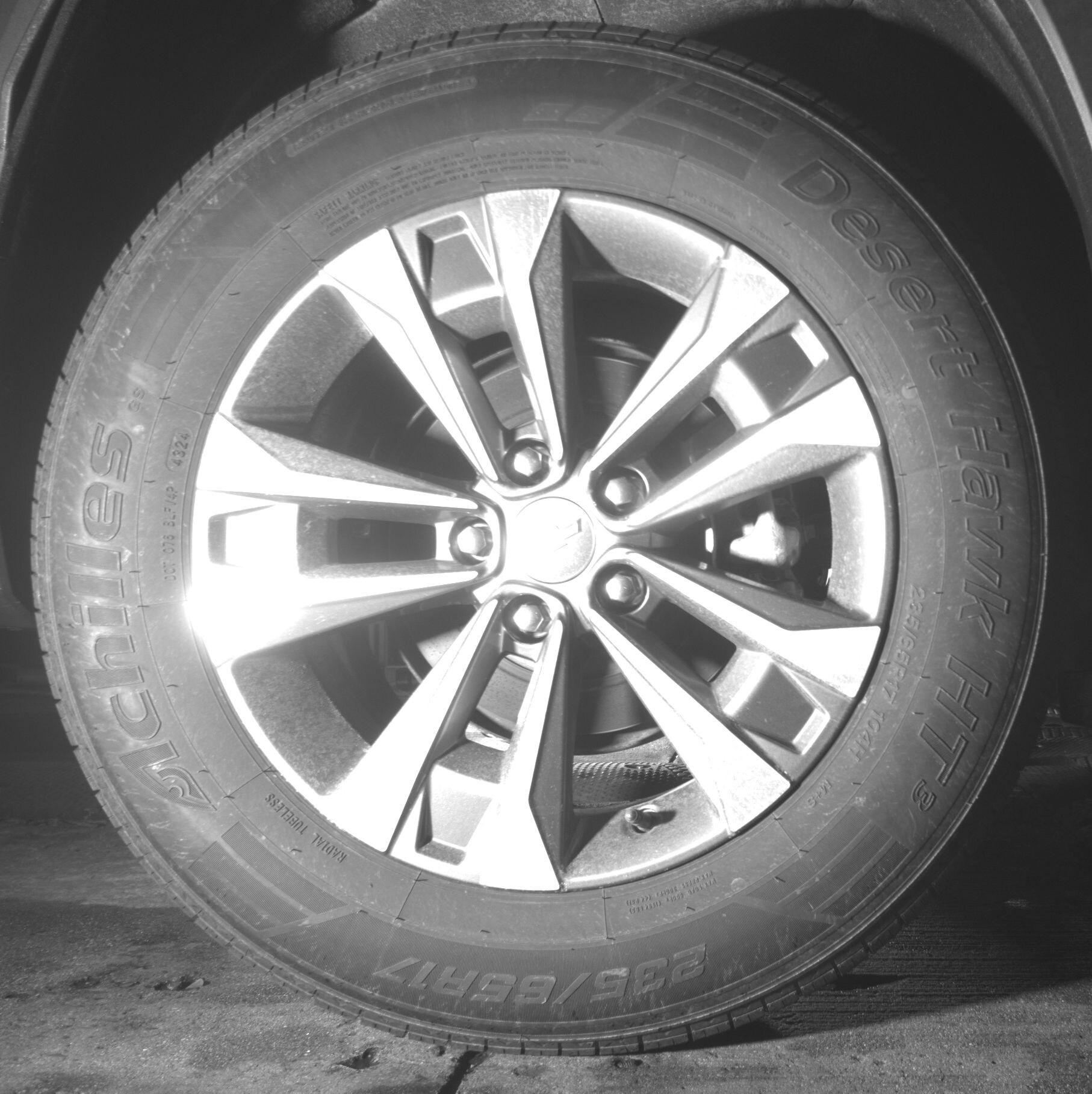 Thumbnail: 2025 Chevrolet Equinox - 12