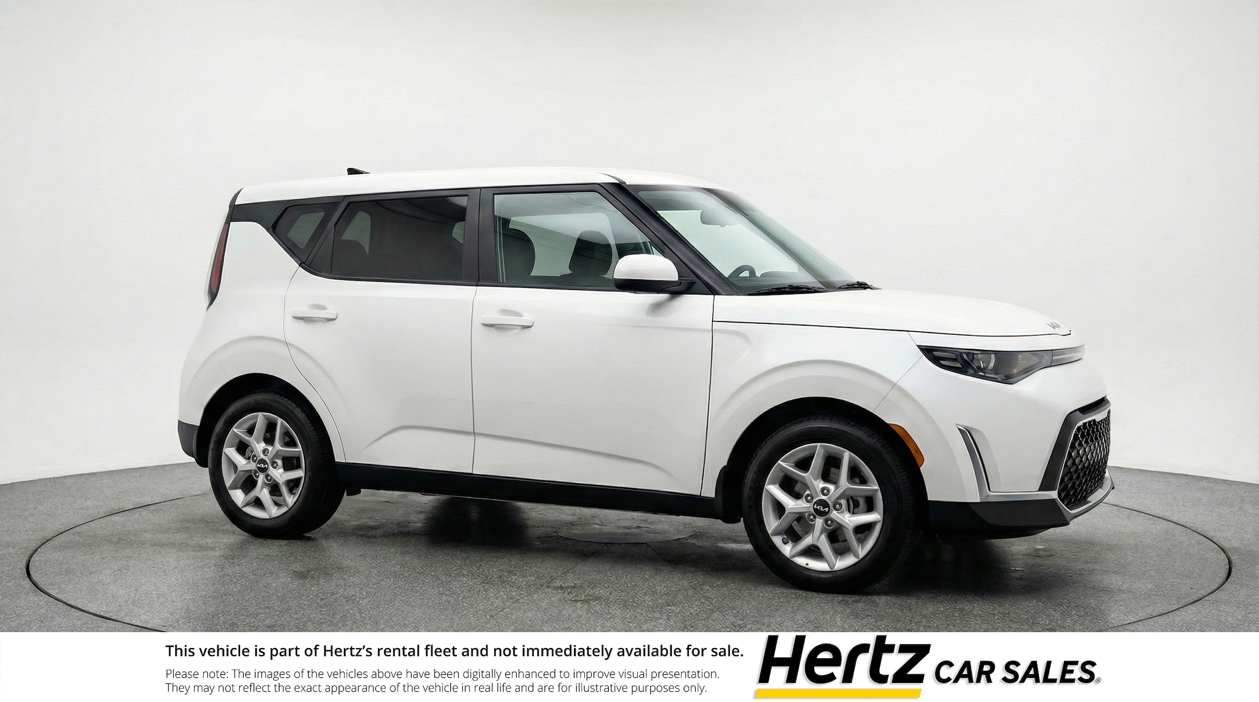 Thumbnail: 2025 Kia Soul - 1