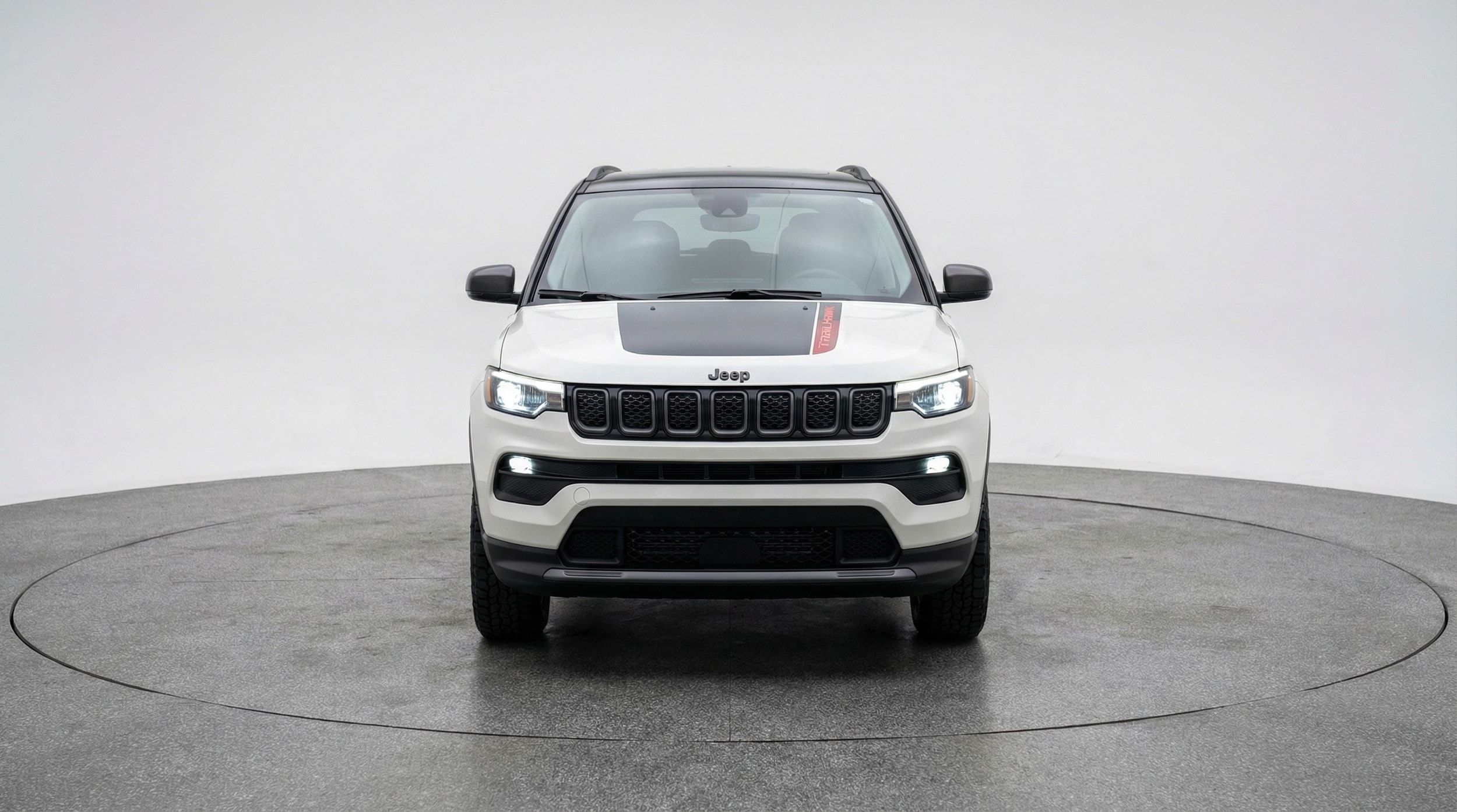 Thumbnail: 2025 Jeep Compass - 2