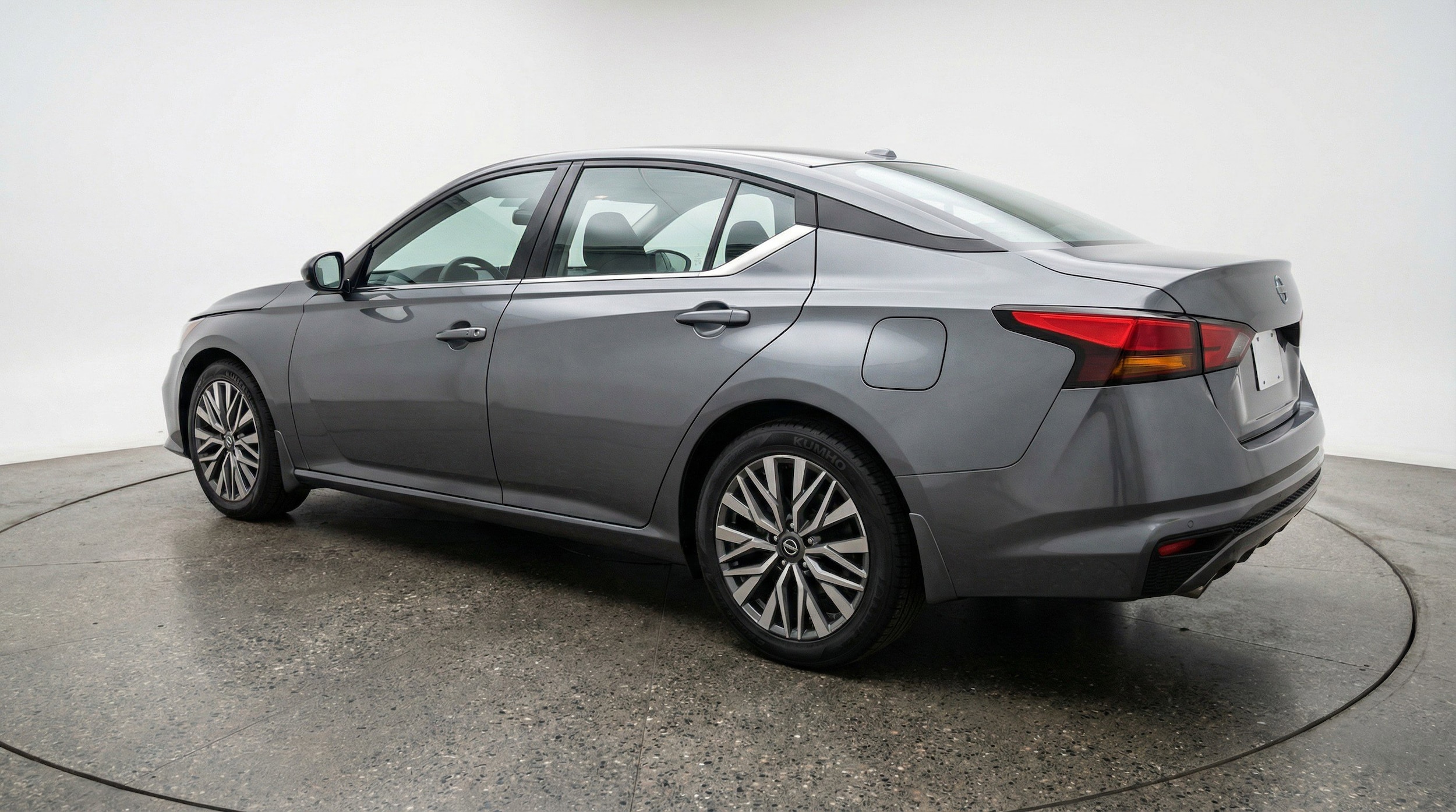 Thumbnail: 2025 Nissan Altima - 6