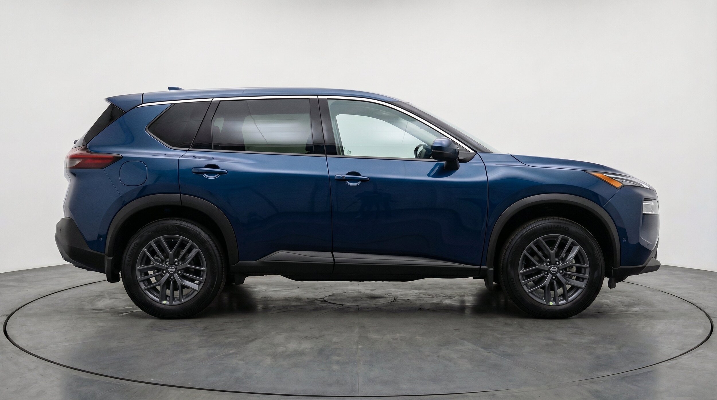 Thumbnail: 2026 Nissan Rogue - 11